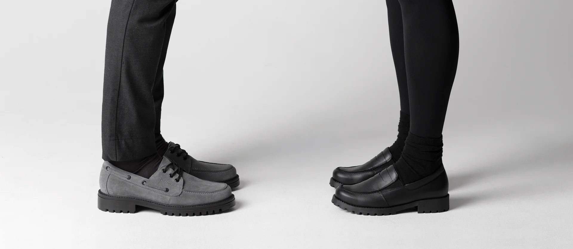 Pohjoismaista laatua jokaiseen säähän