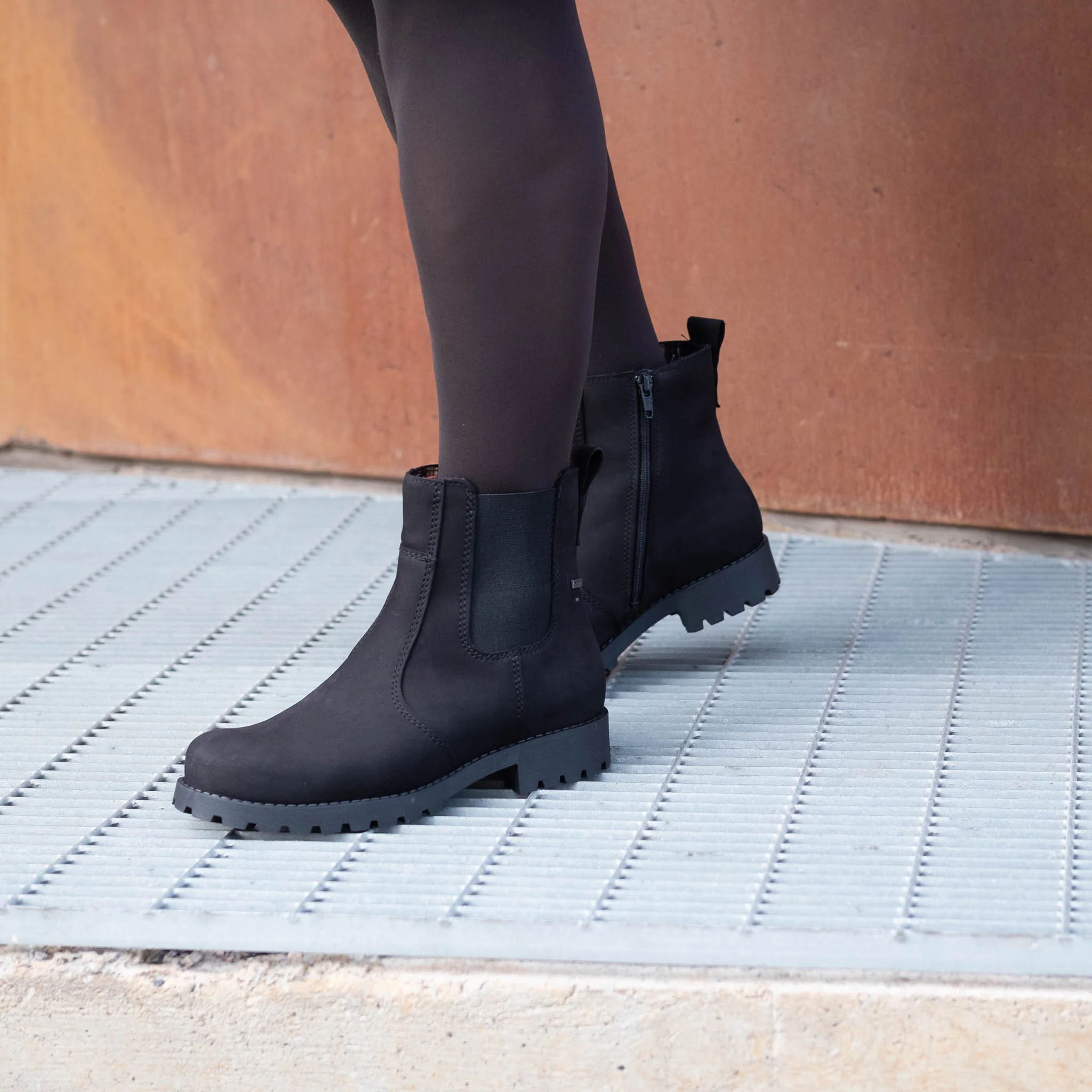 AAVA Naisten GORE-TEX® nilkkurit - Image 10