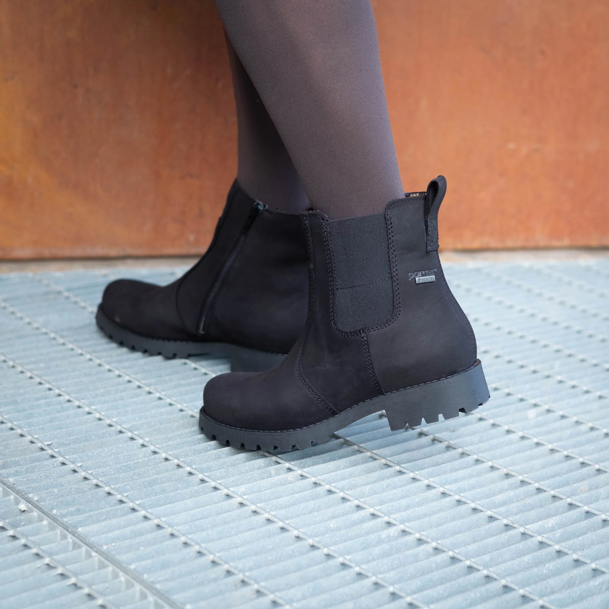 AAVA Naisten GORE-TEX® nilkkurit - Image 11