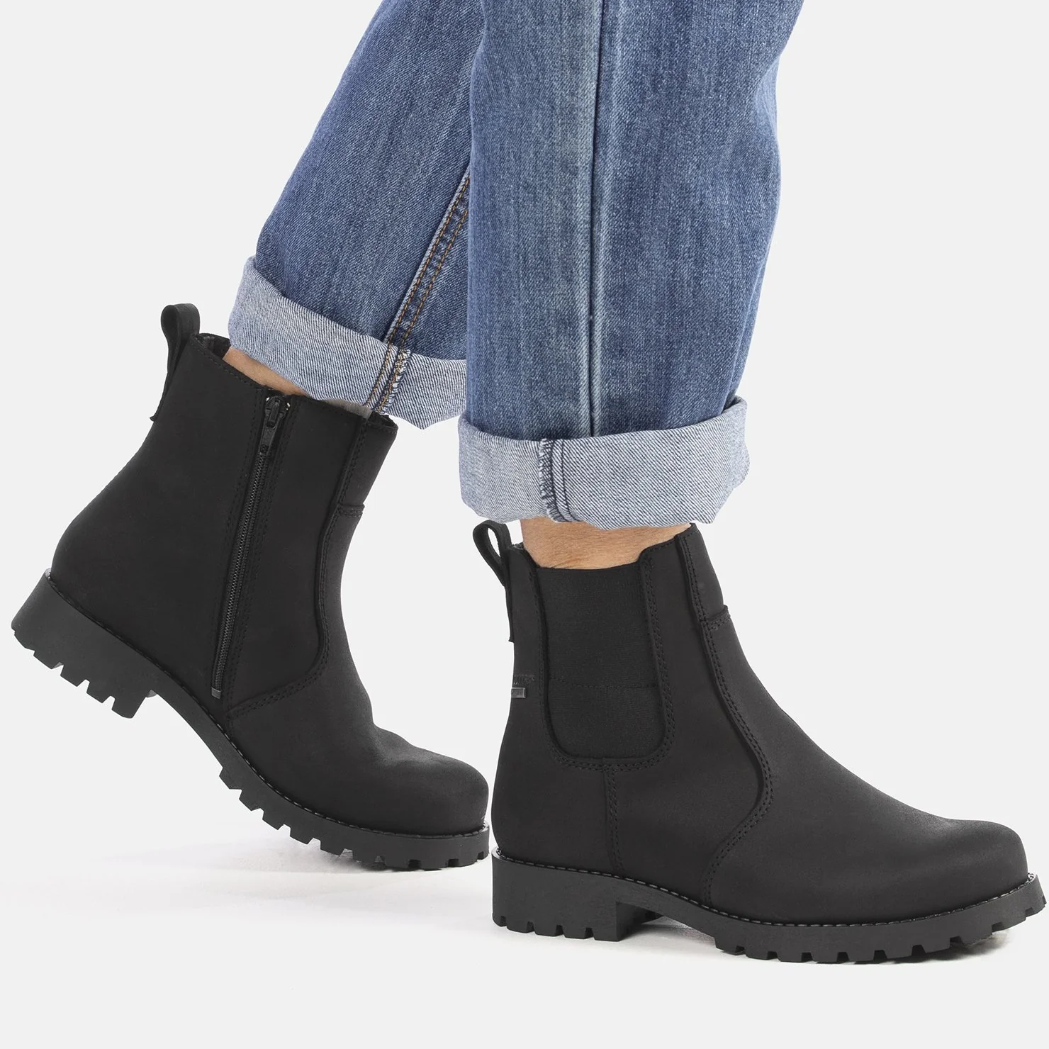 AAVA Naisten GORE-TEX® nilkkurit - Image 3