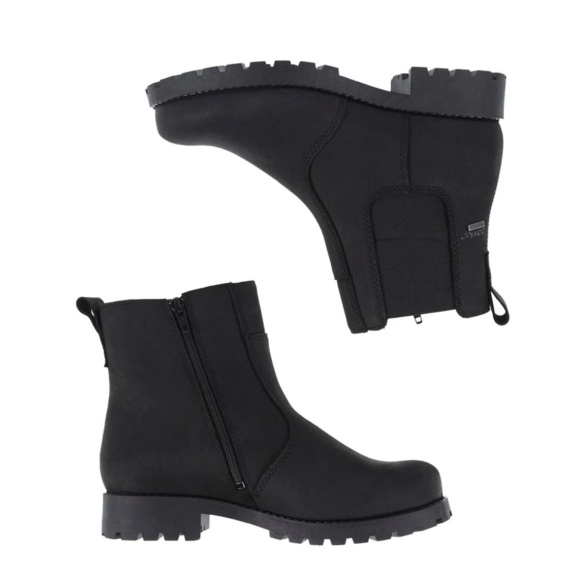 AAVA Naisten GORE-TEX® nilkkurit - Image 4