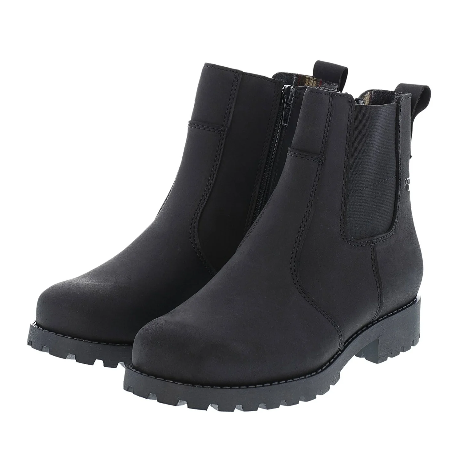 AAVA Naisten GORE-TEX® nilkkurit - Image 5