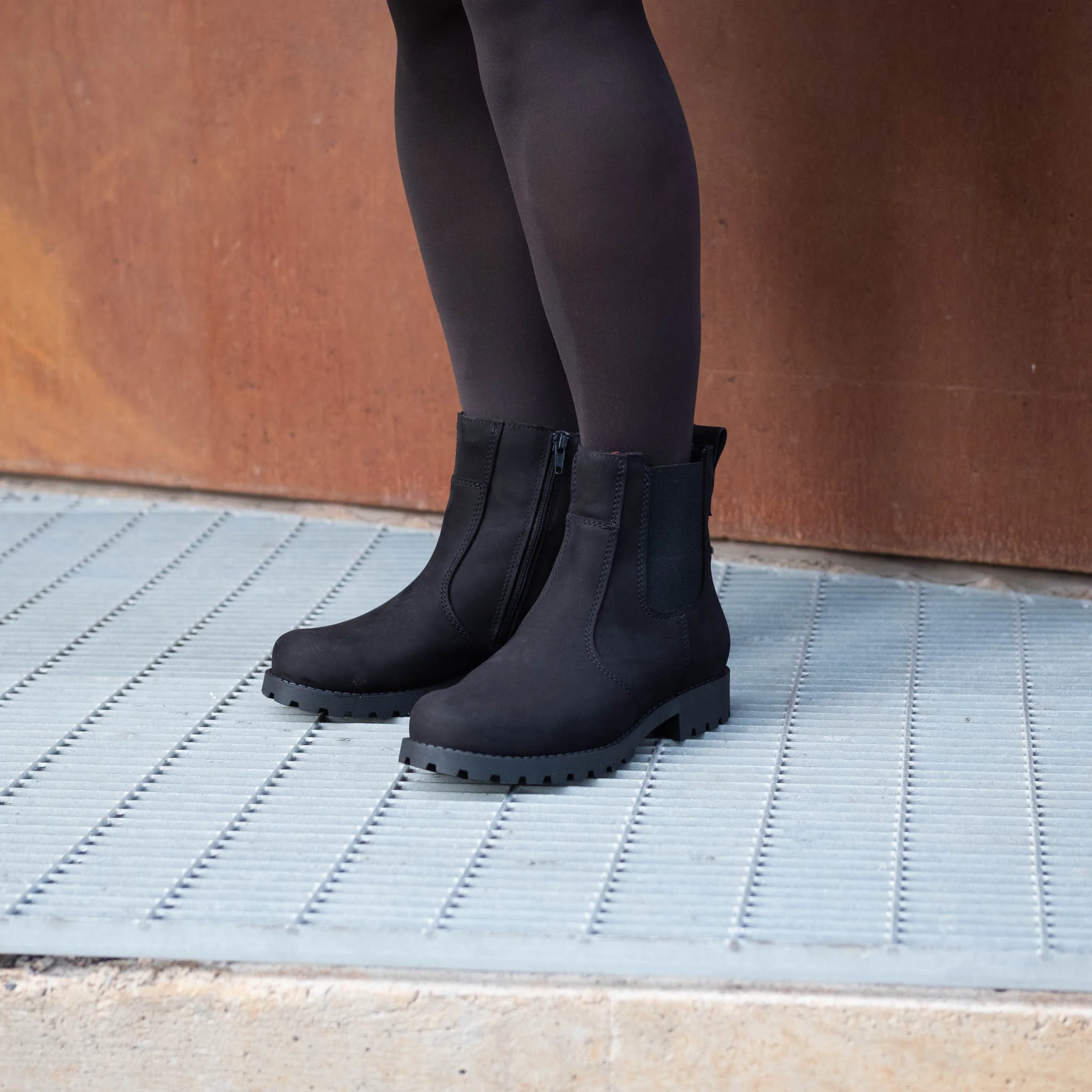 AAVA Naisten GORE-TEX® nilkkurit - Image 9