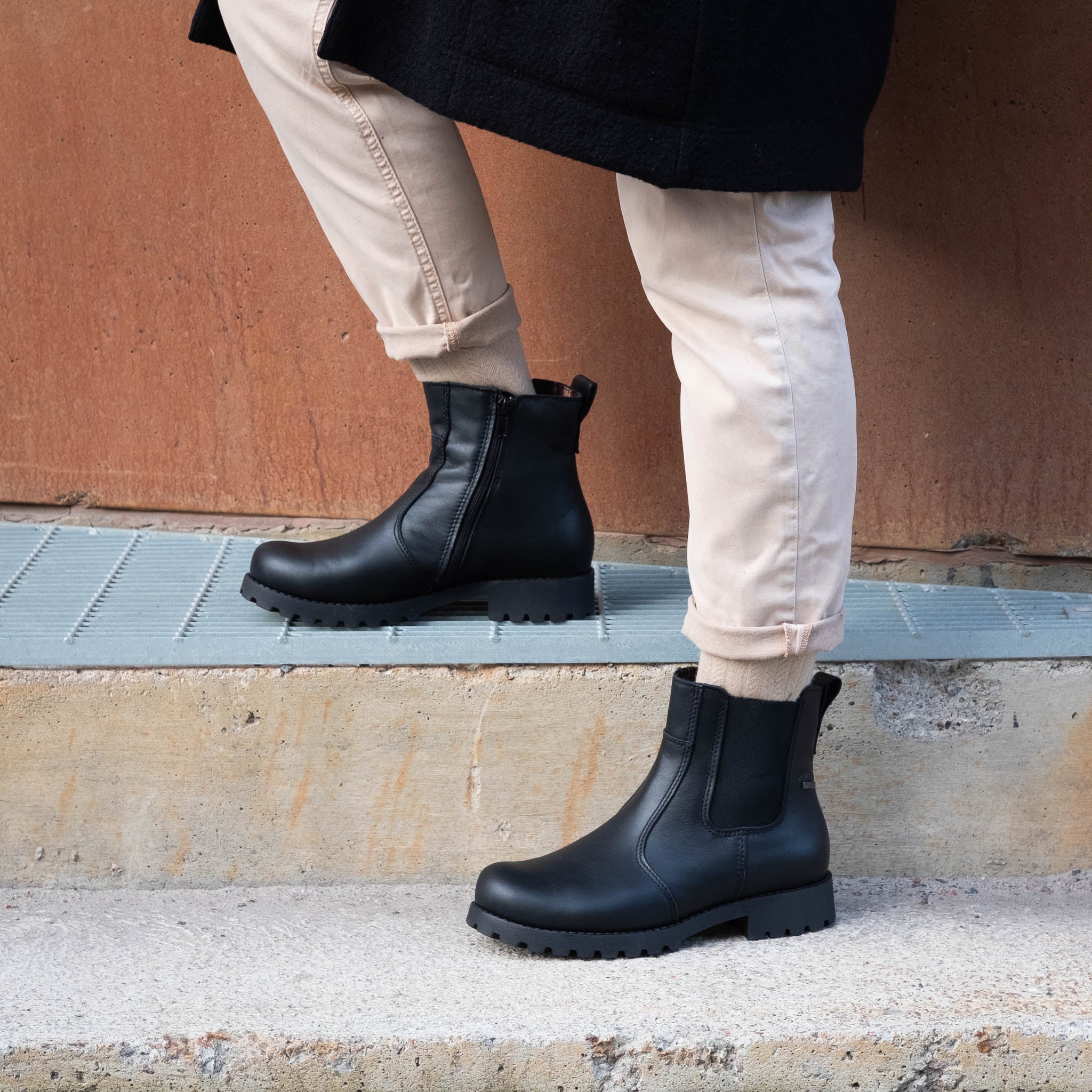 AAVA Naisten GORE-TEX® nilkkurit - Image 8