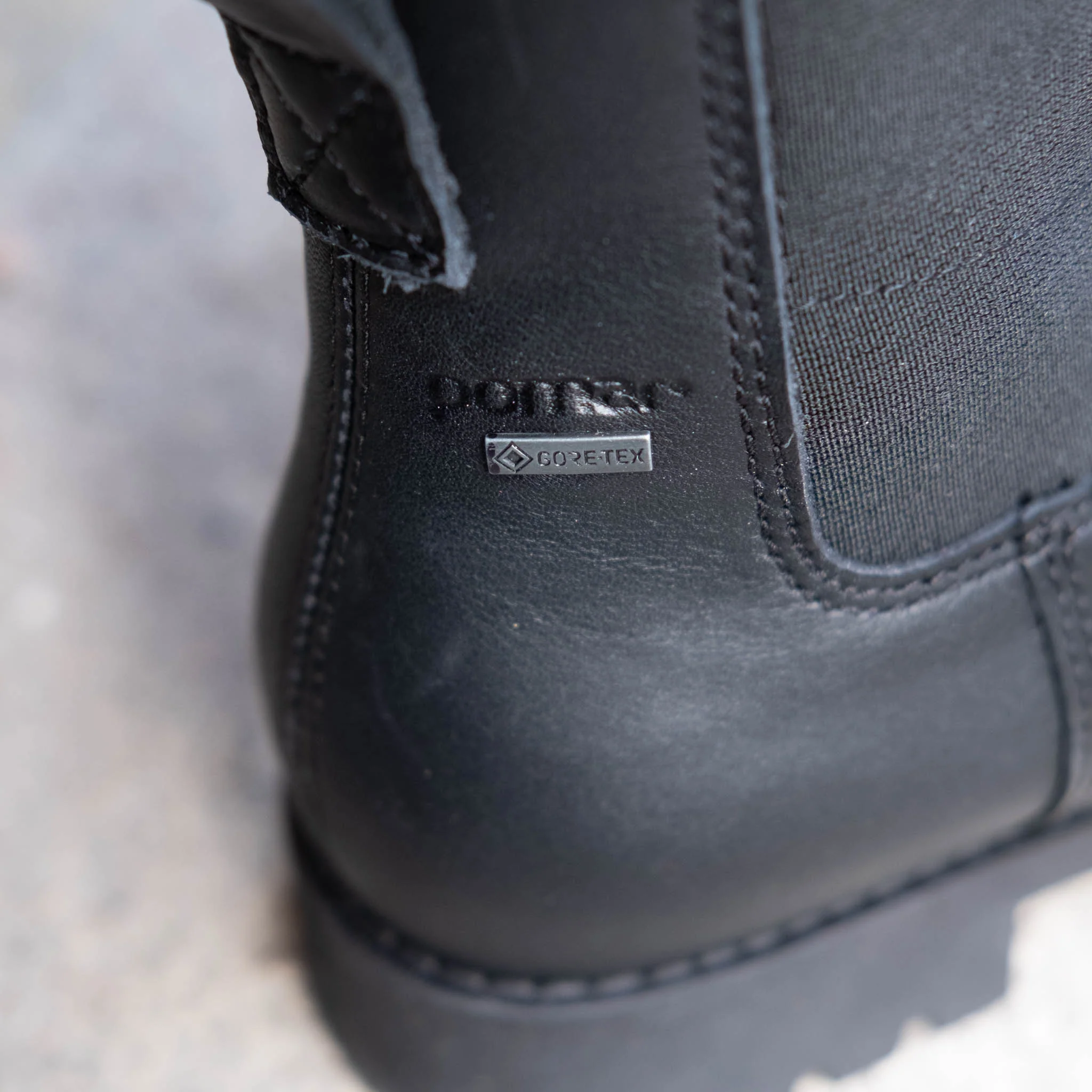 AAVA Naisten GORE-TEX® nilkkurit - Image 9