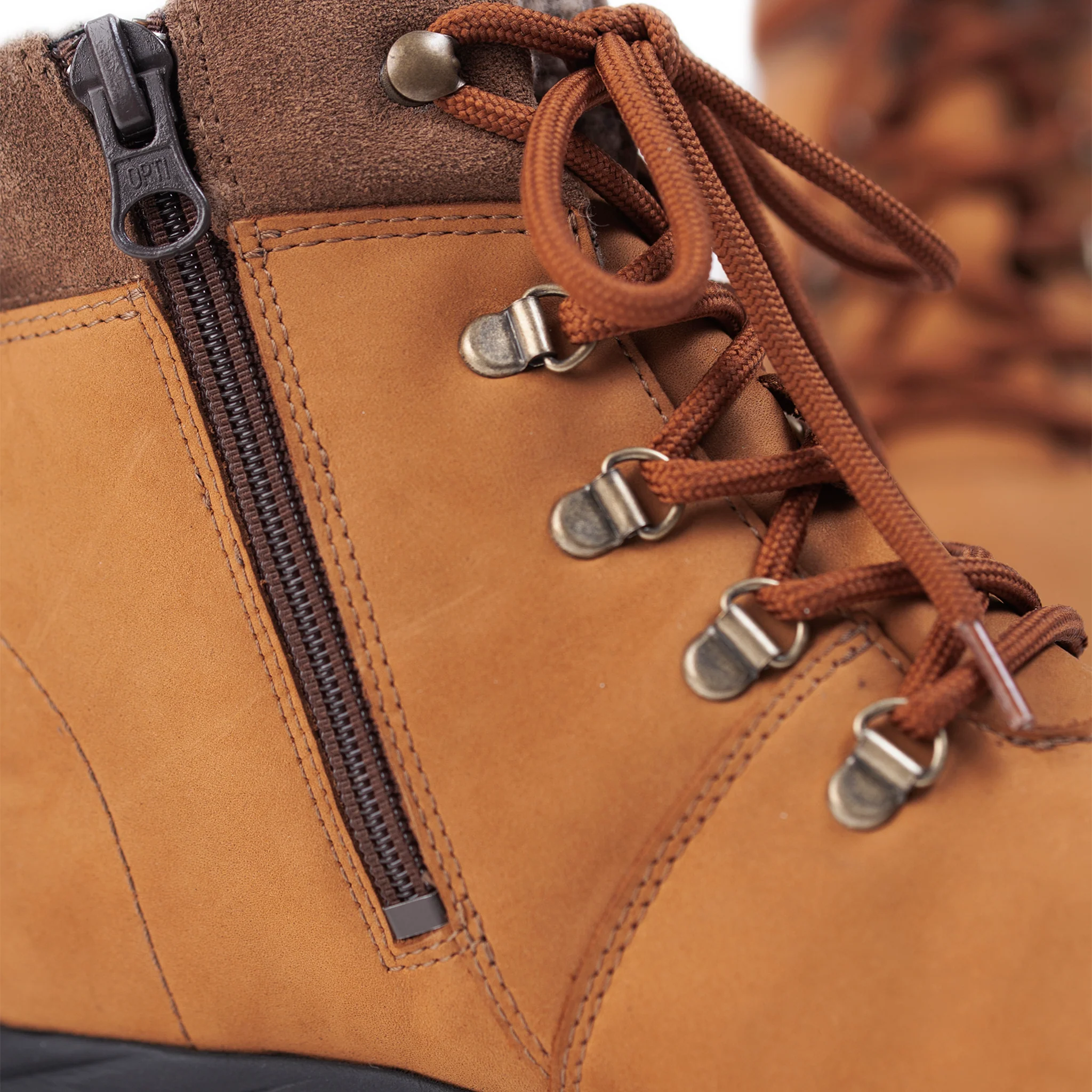 AHKIO Miesten GORE-TEX® nastanilkkurit - Image 5