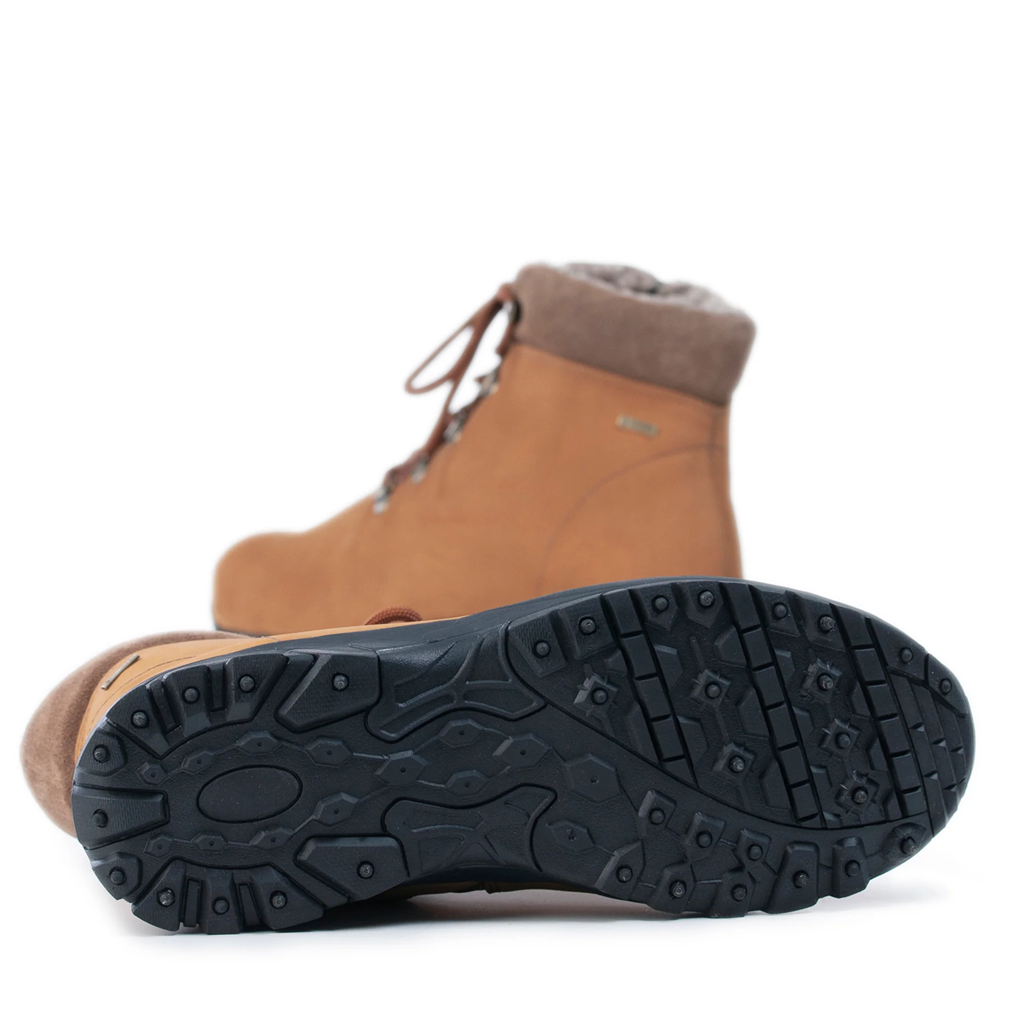 AHKIO Miesten GORE-TEX® nastanilkkurit - Image 6