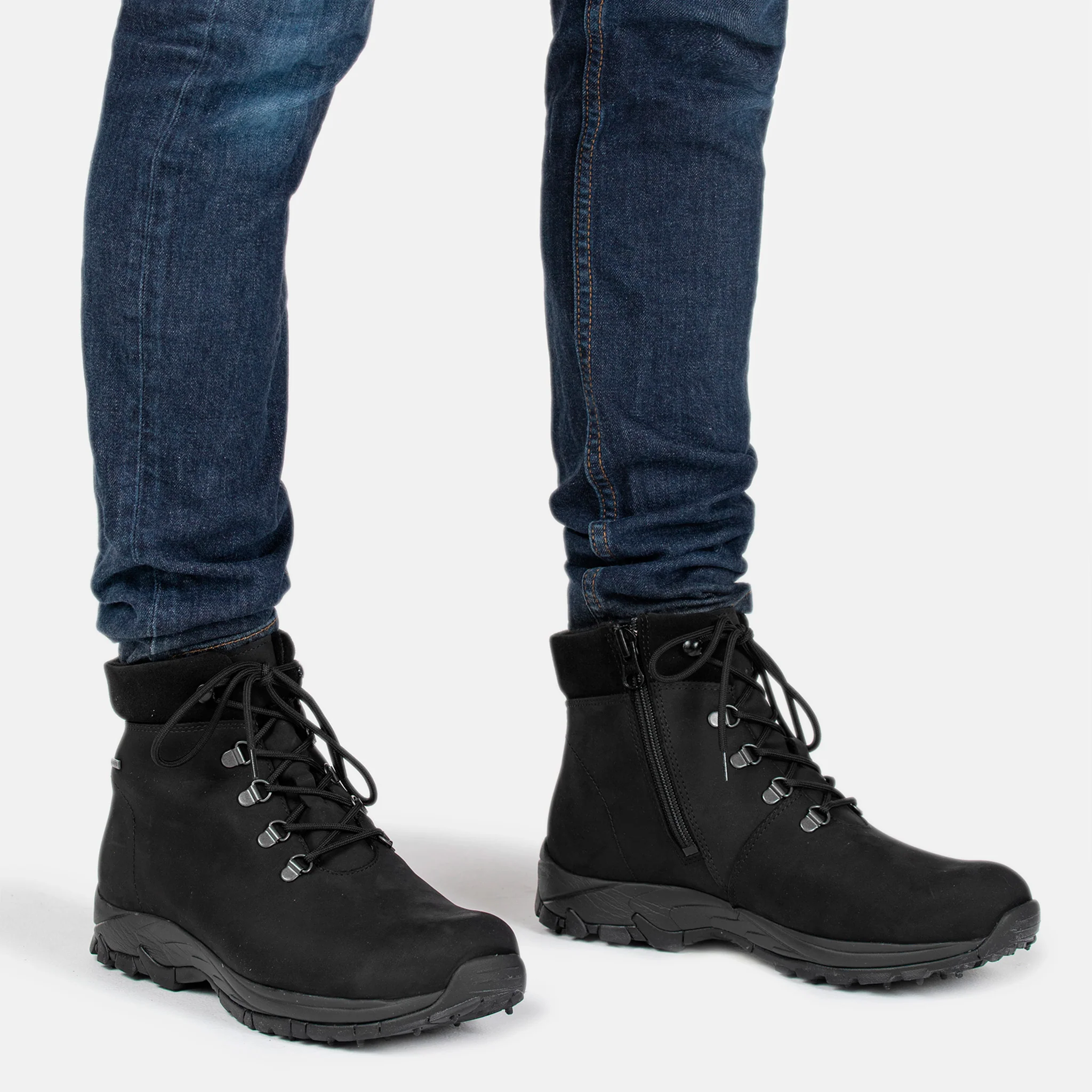 AHKIO Miesten GORE-TEX ® nastanilkkurit - Image 3