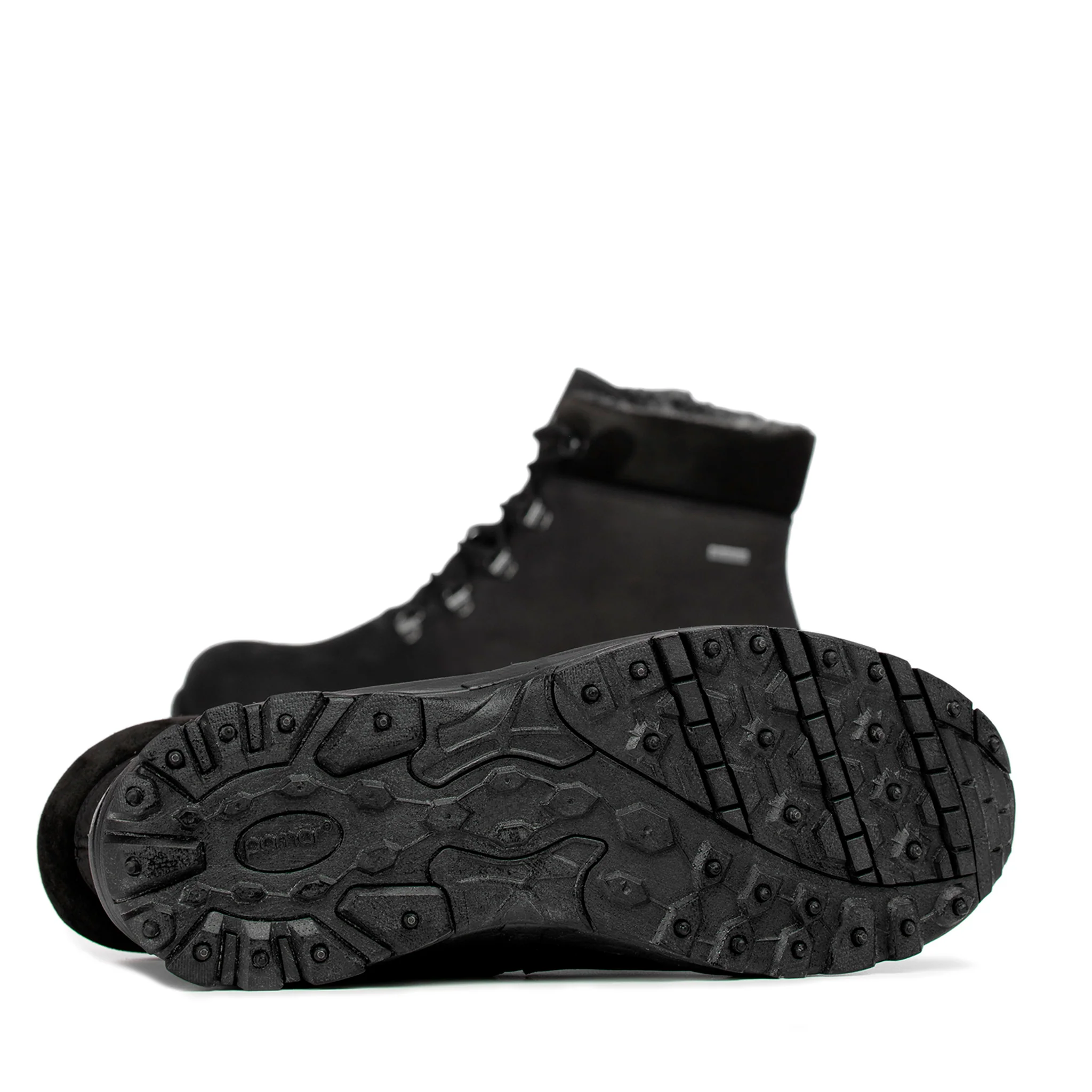 AHKIO Miesten GORE-TEX ® nastanilkkurit - Image 6