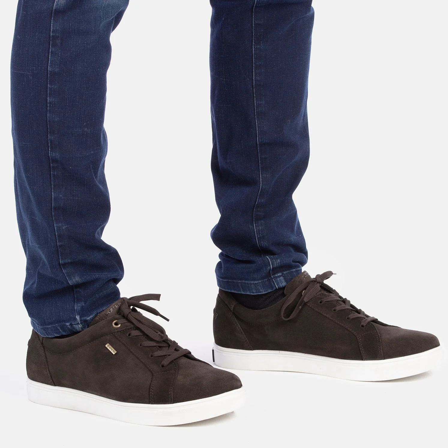 AHO GORE-TEX® mokkanahka tennarit - Image 3