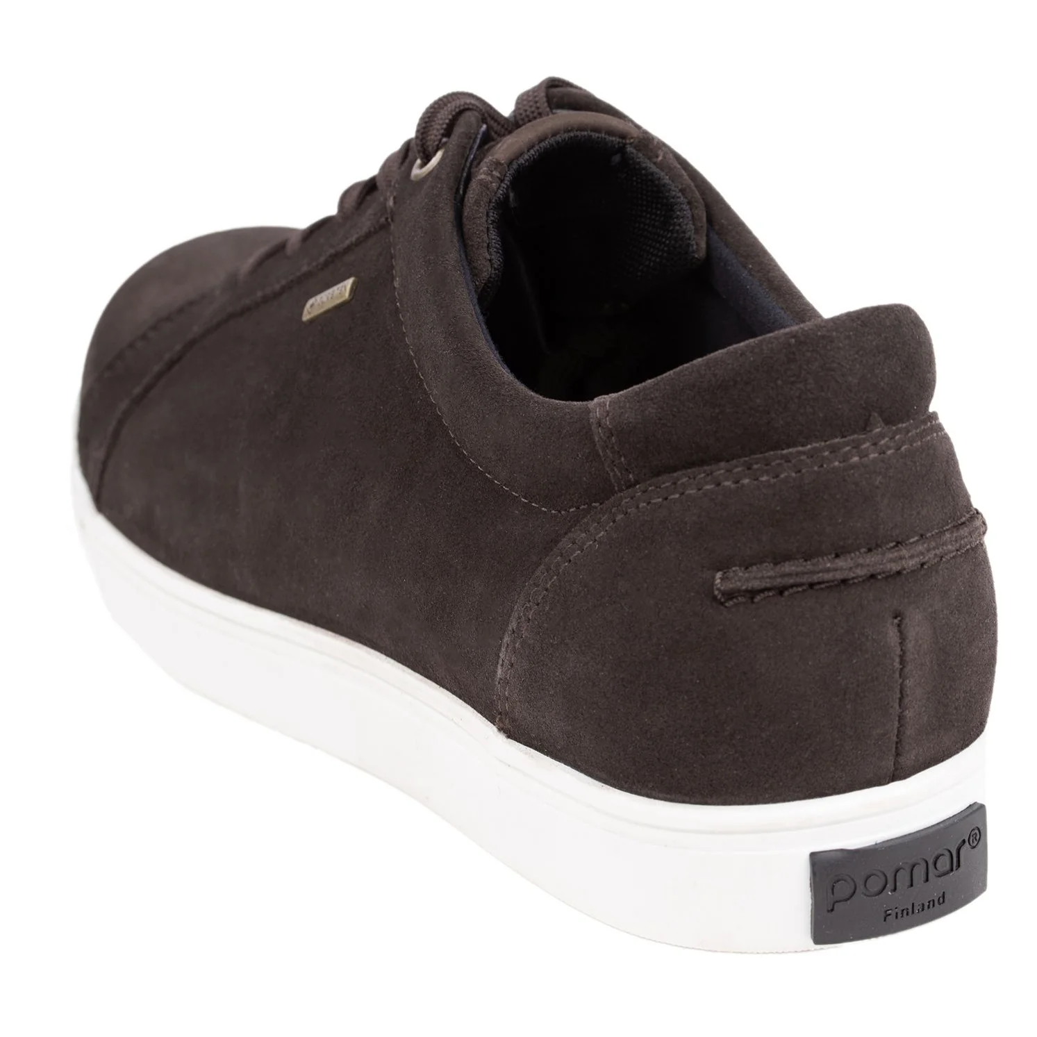 AHO GORE-TEX® mokkanahka tennarit - Image 4