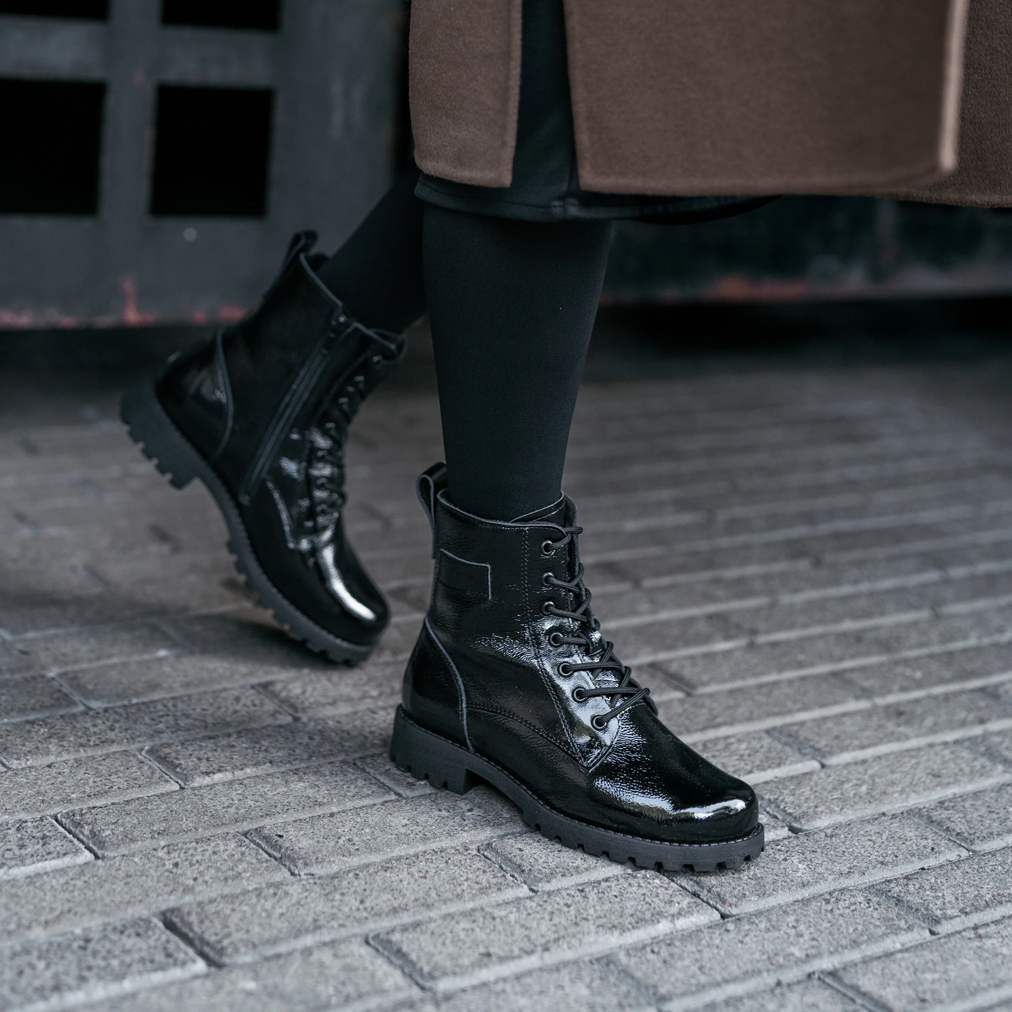 KARA Naisten lakerimaiharit - Image 3