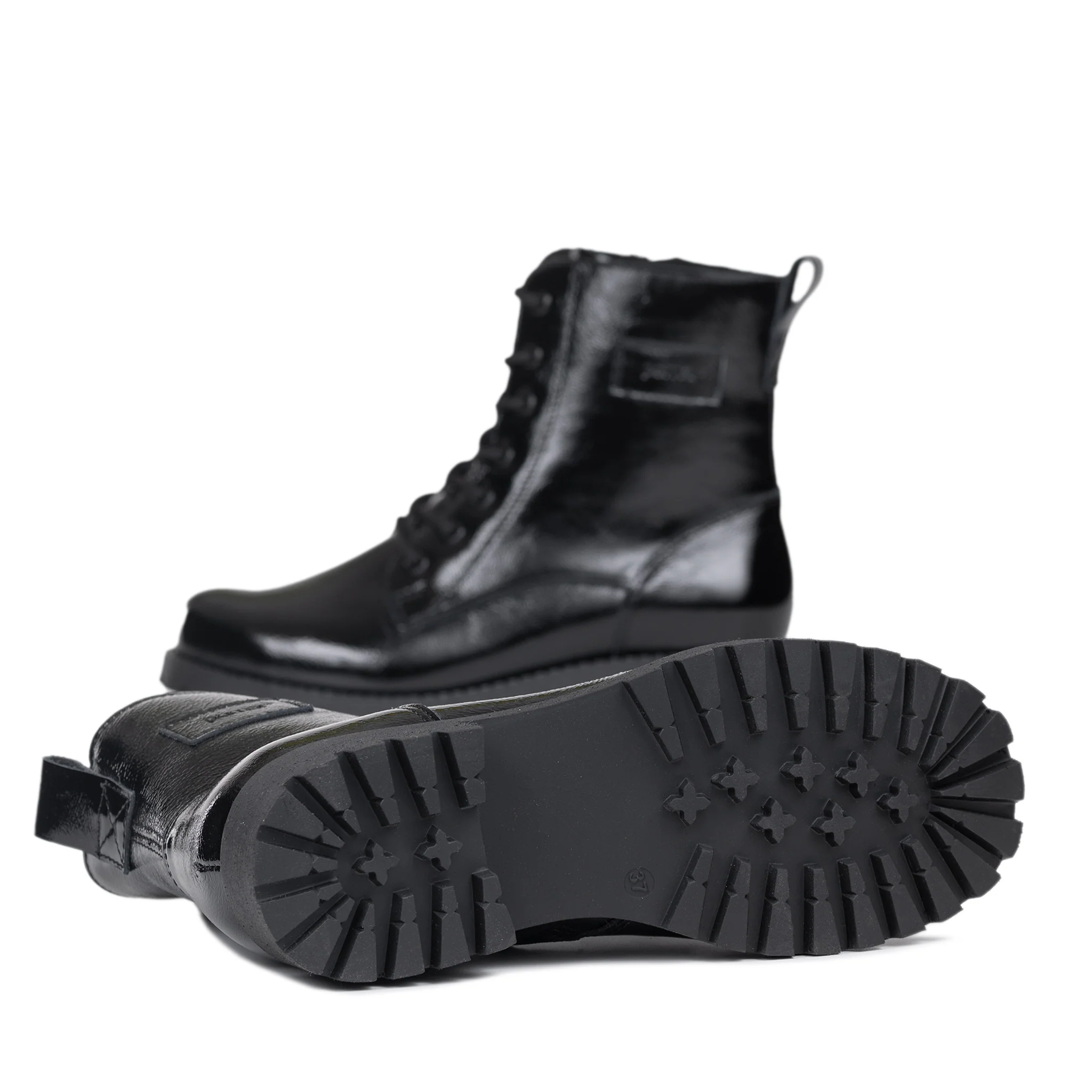 KARA Naisten lakerimaiharit - Image 5