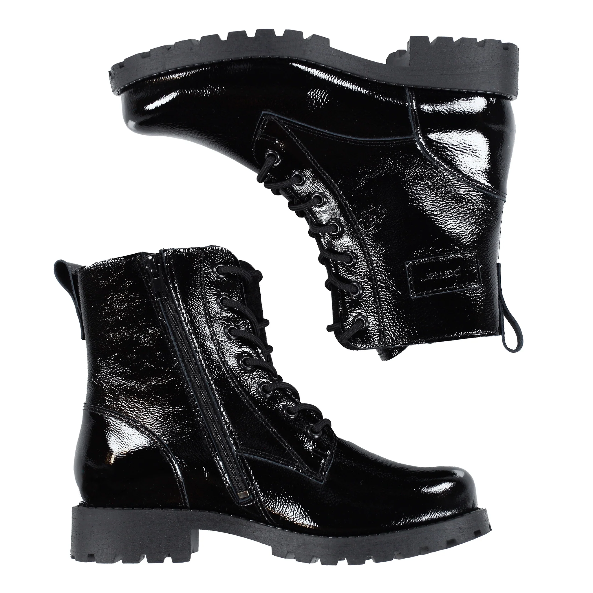 KARA Naisten lakerimaiharit - Image 6