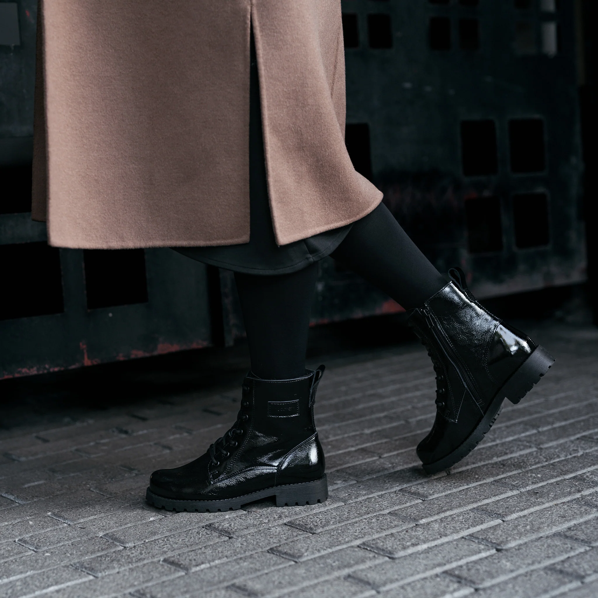 KARA Naisten lakerimaiharit - Image 7