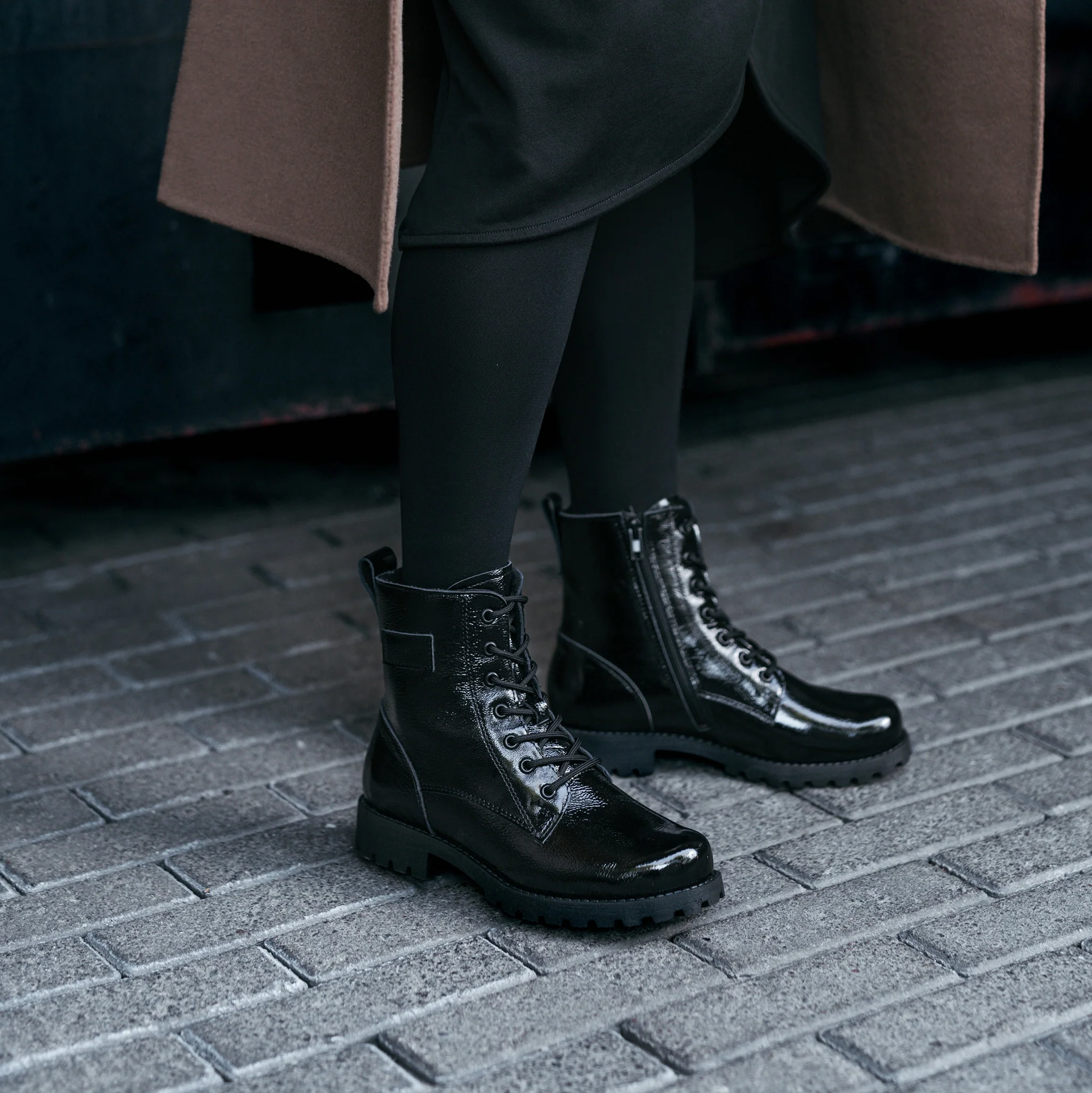 KARA Naisten lakerimaiharit - Image 8