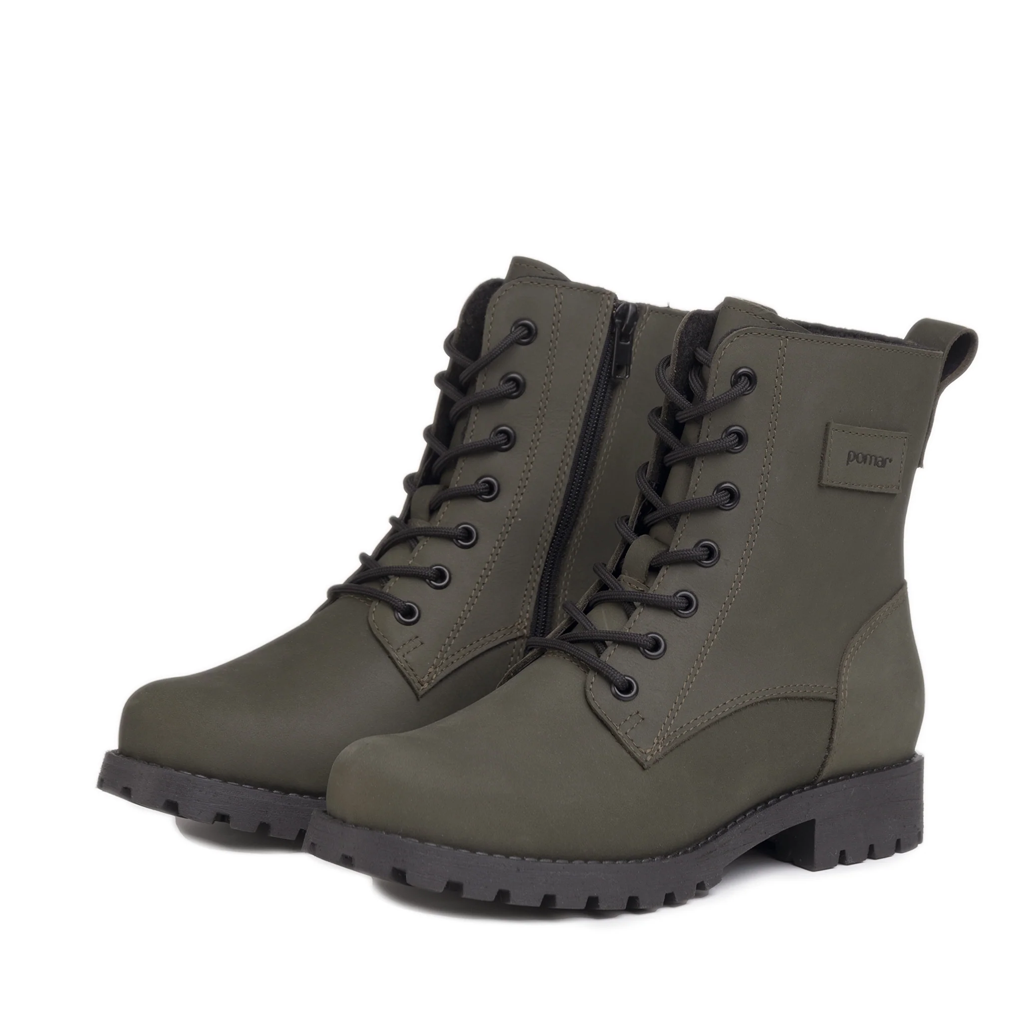 KARA Naisten Zero Waste nilkkurit - Image 4