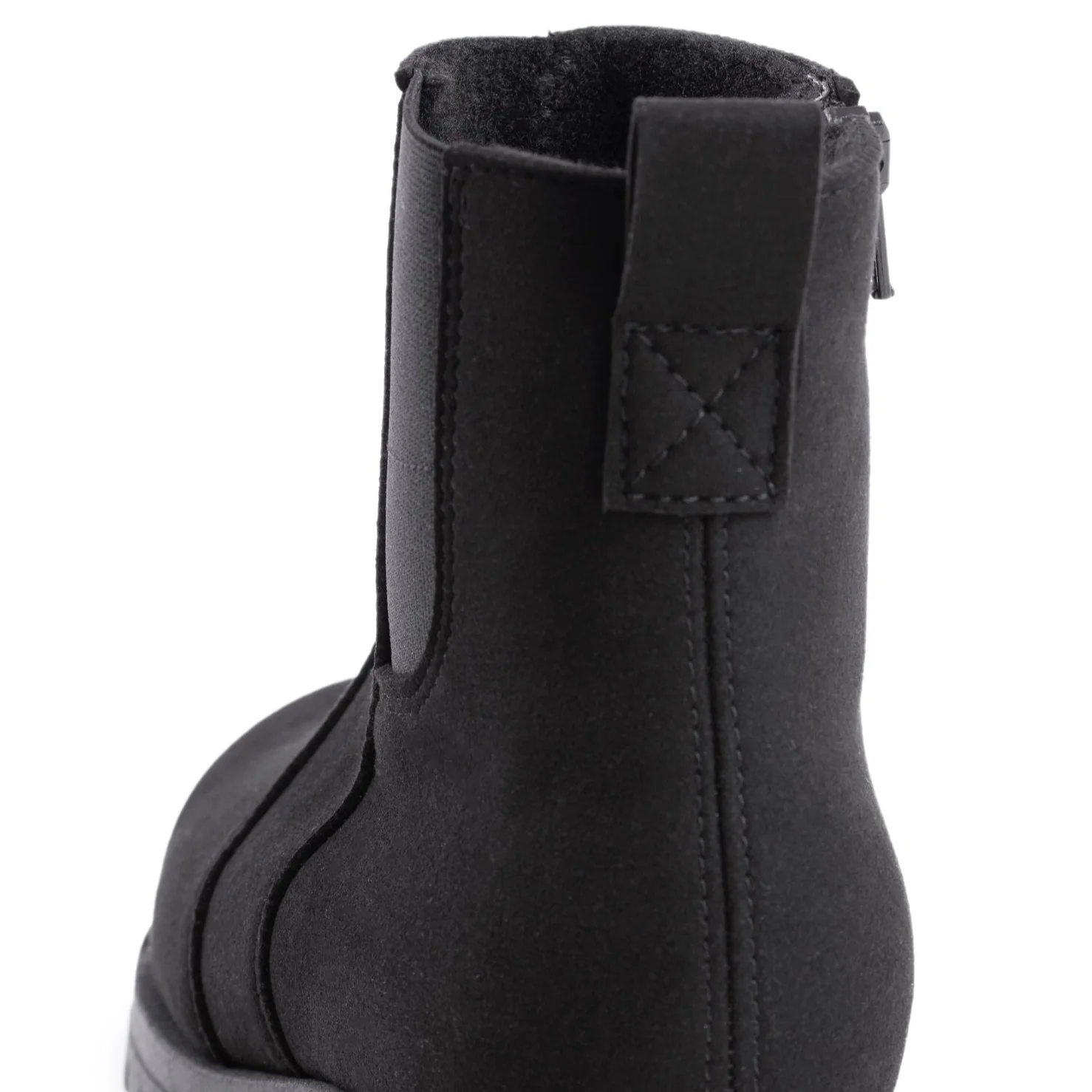 KATAJA Naisten vegaaniset GORE-TEX® Chelsea nilkkurit - Image 4