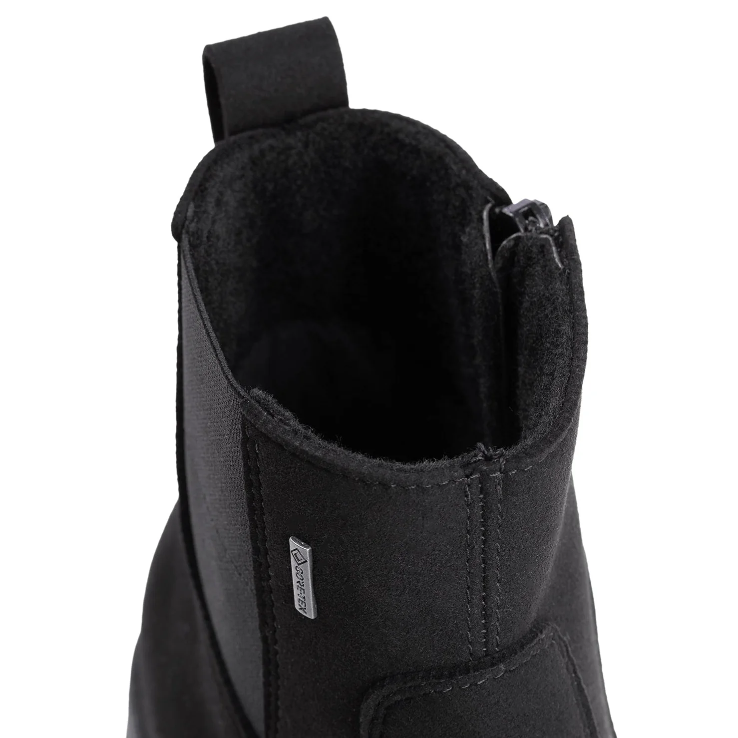 KATAJA Naisten vegaaniset GORE-TEX® Chelsea nilkkurit - Image 5