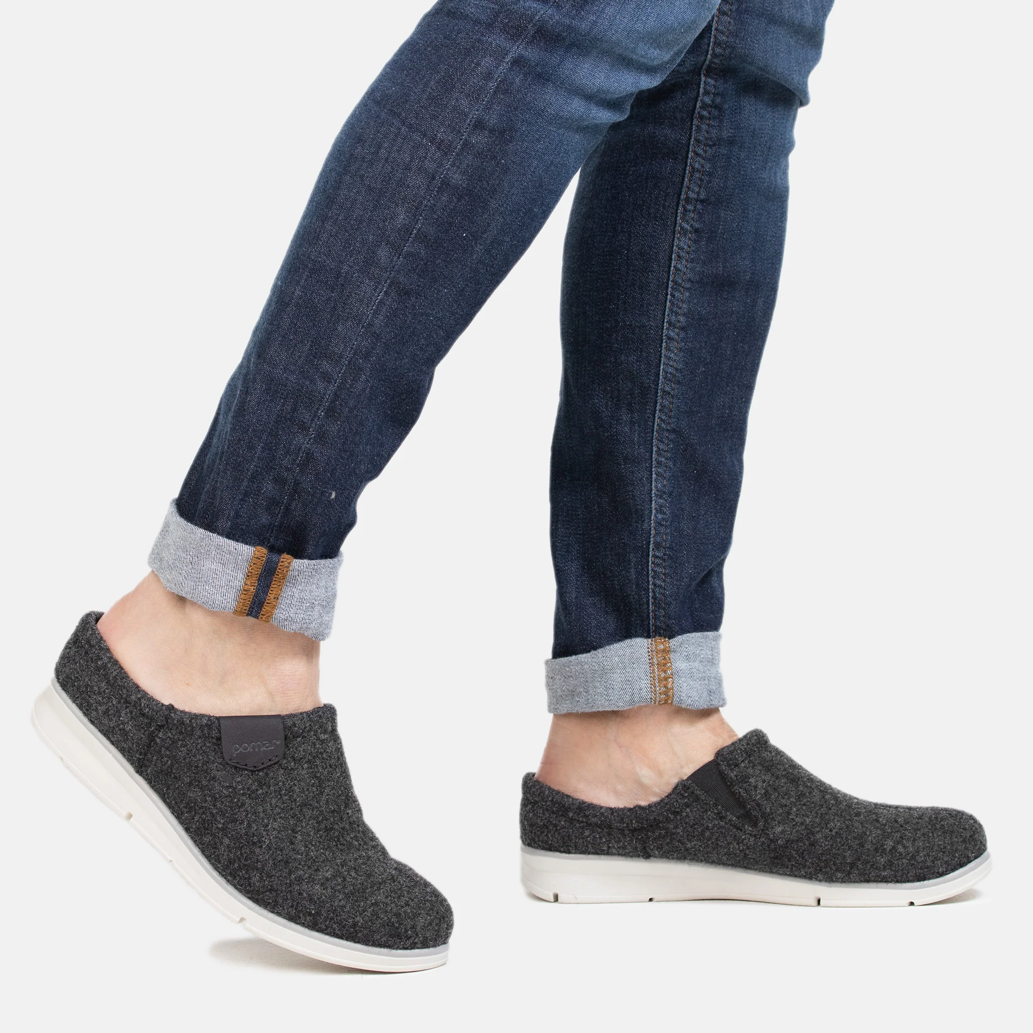 KIVI huopatossut - Image 3