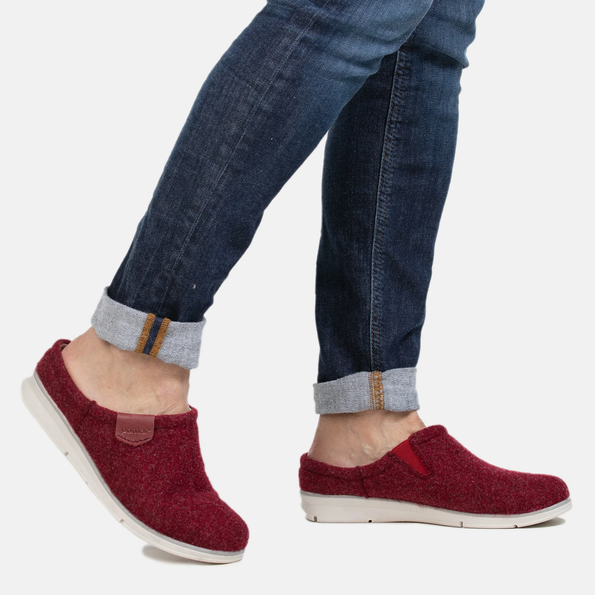 KIVI huopatossut - Image 6