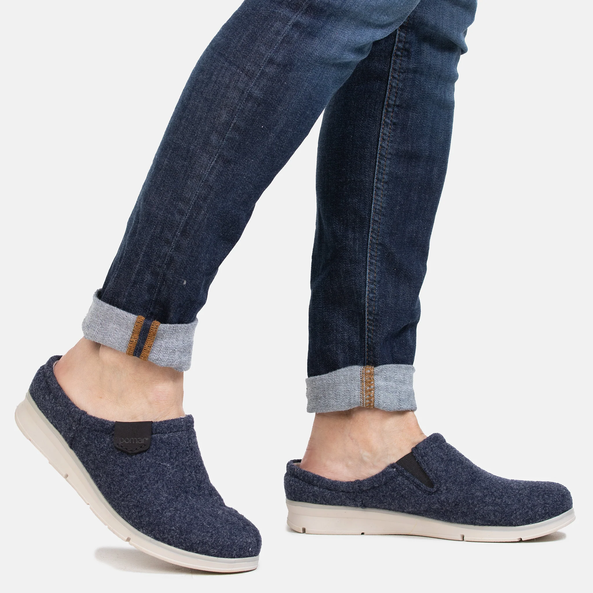 KIVI huopatossut - Image 10