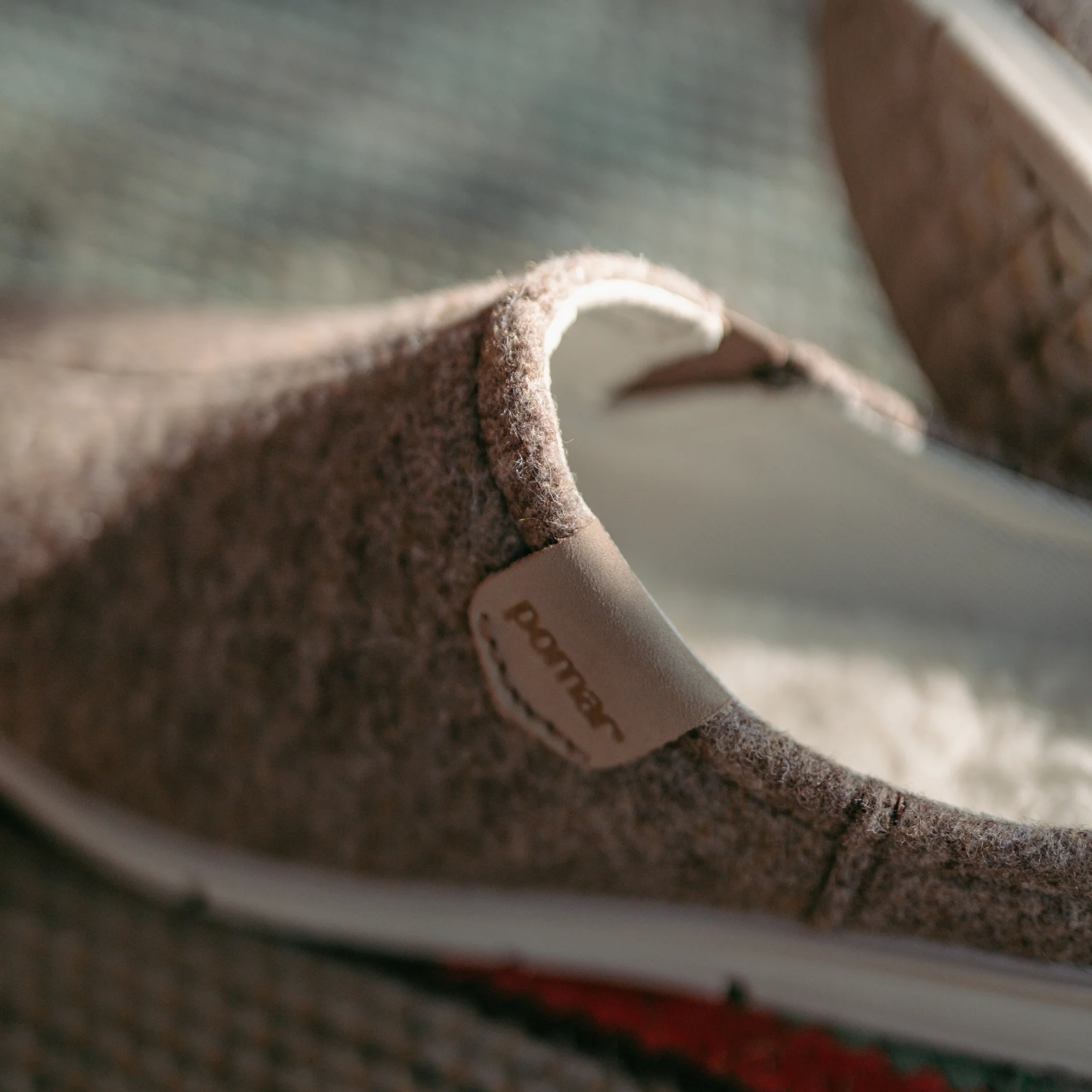 KIVI huopatossut - Image 3