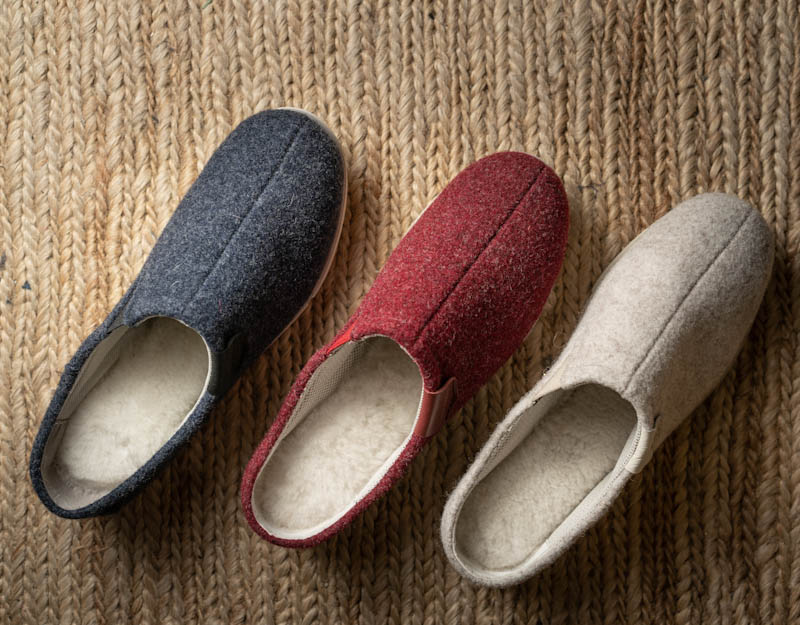 KIVI huopatossut - Image 10