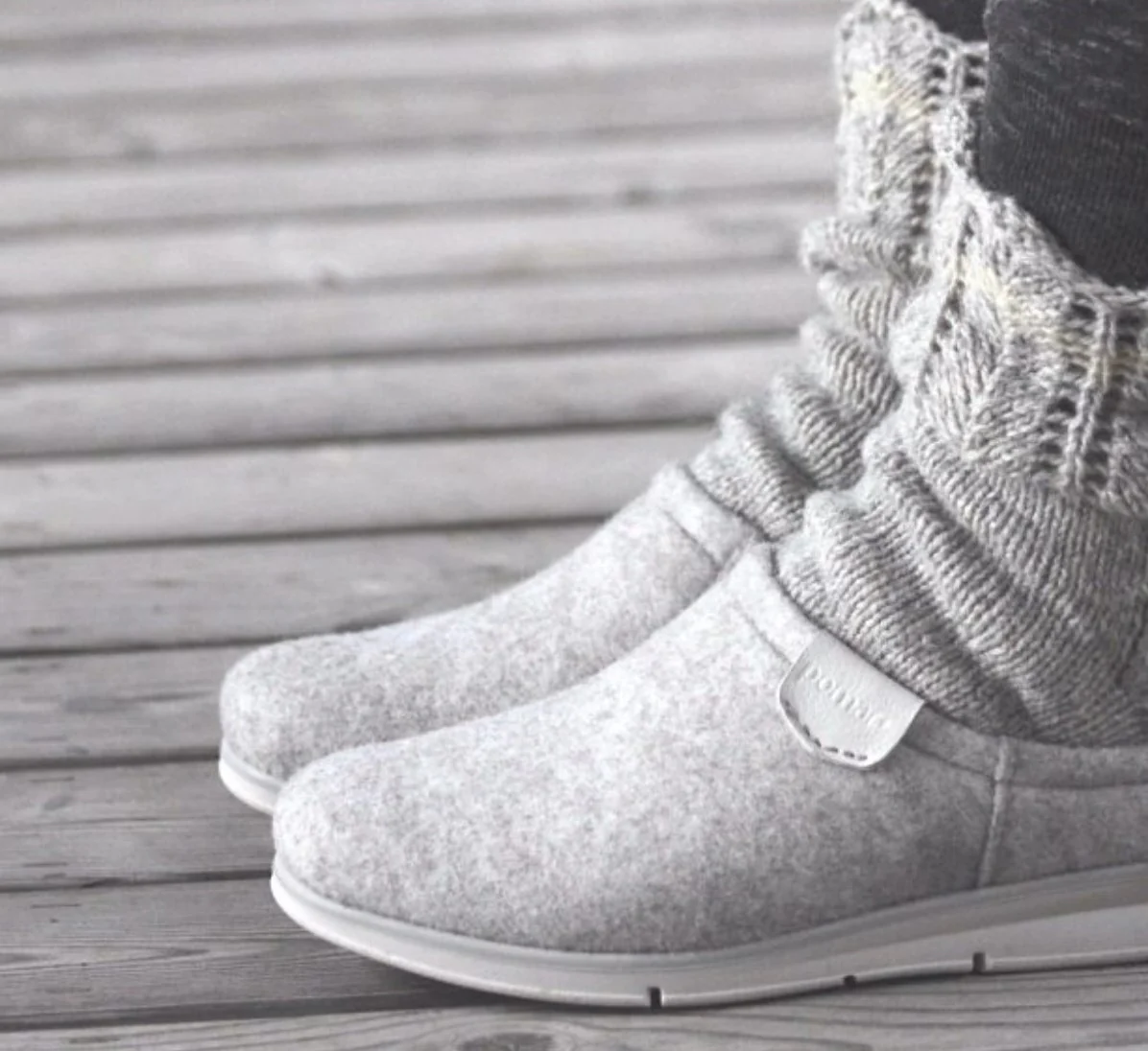 KIVI huopatossut - Image 11