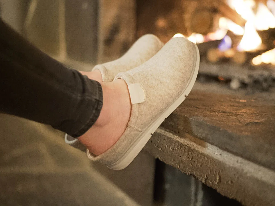 KIVI huopatossut - Image 12