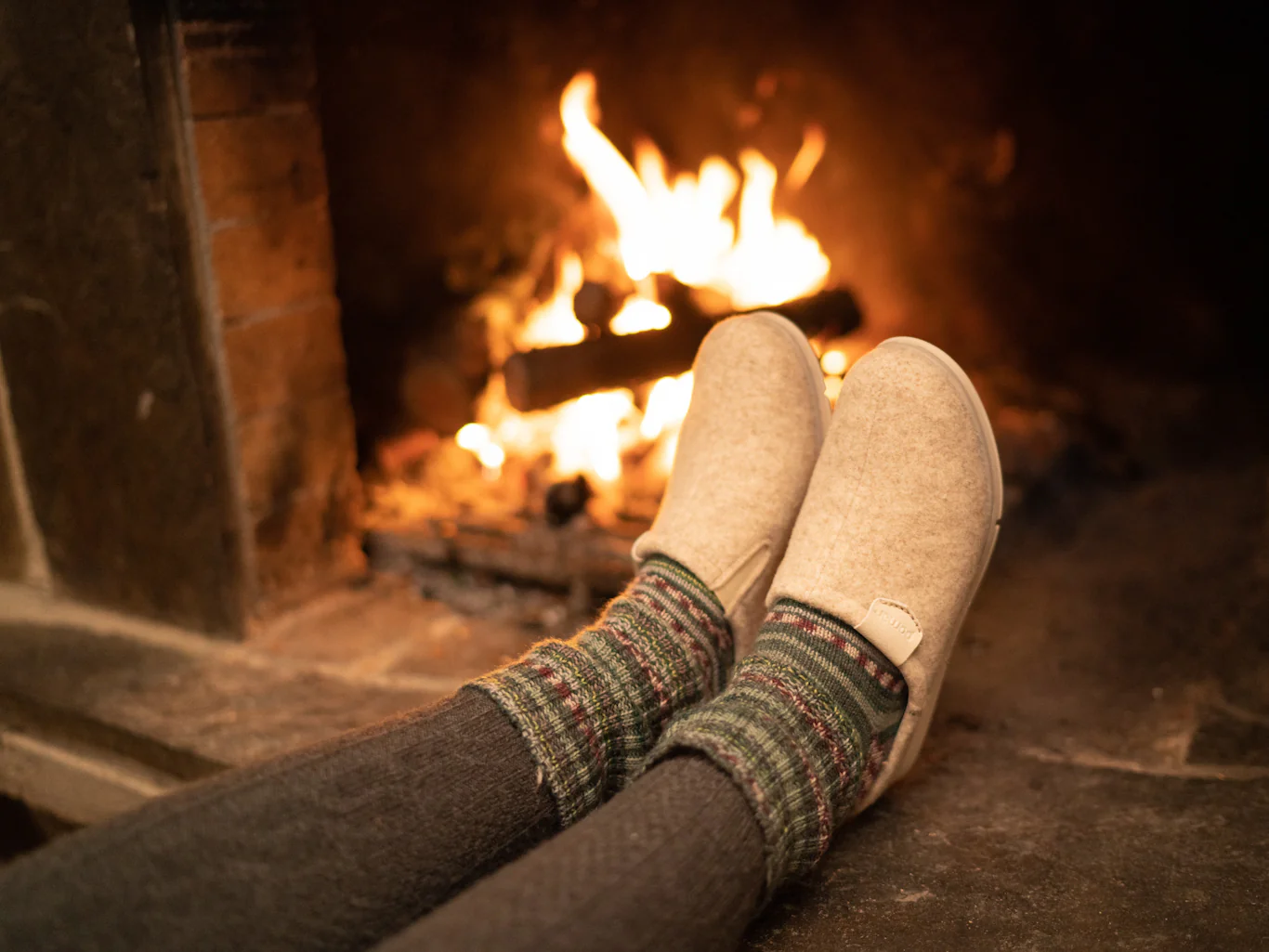 KIVI huopatossut - Image 13