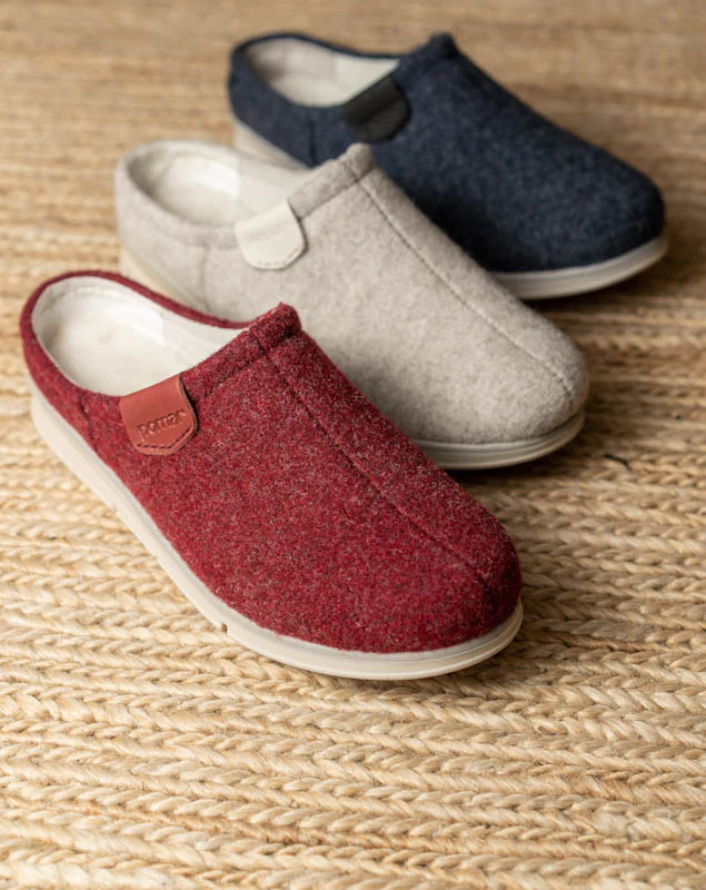 KIVI huopatossut - Image 14