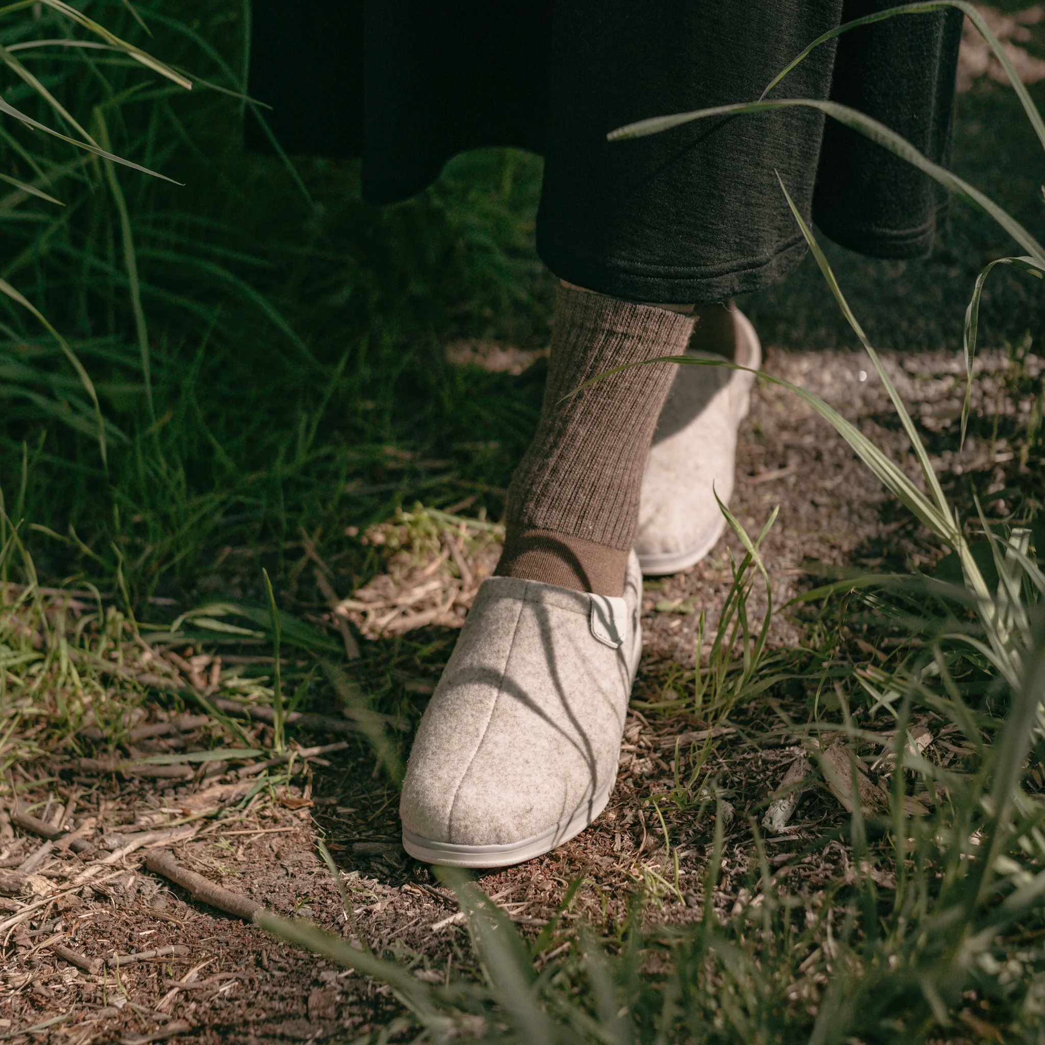 KIVI huopatossut - Image 3