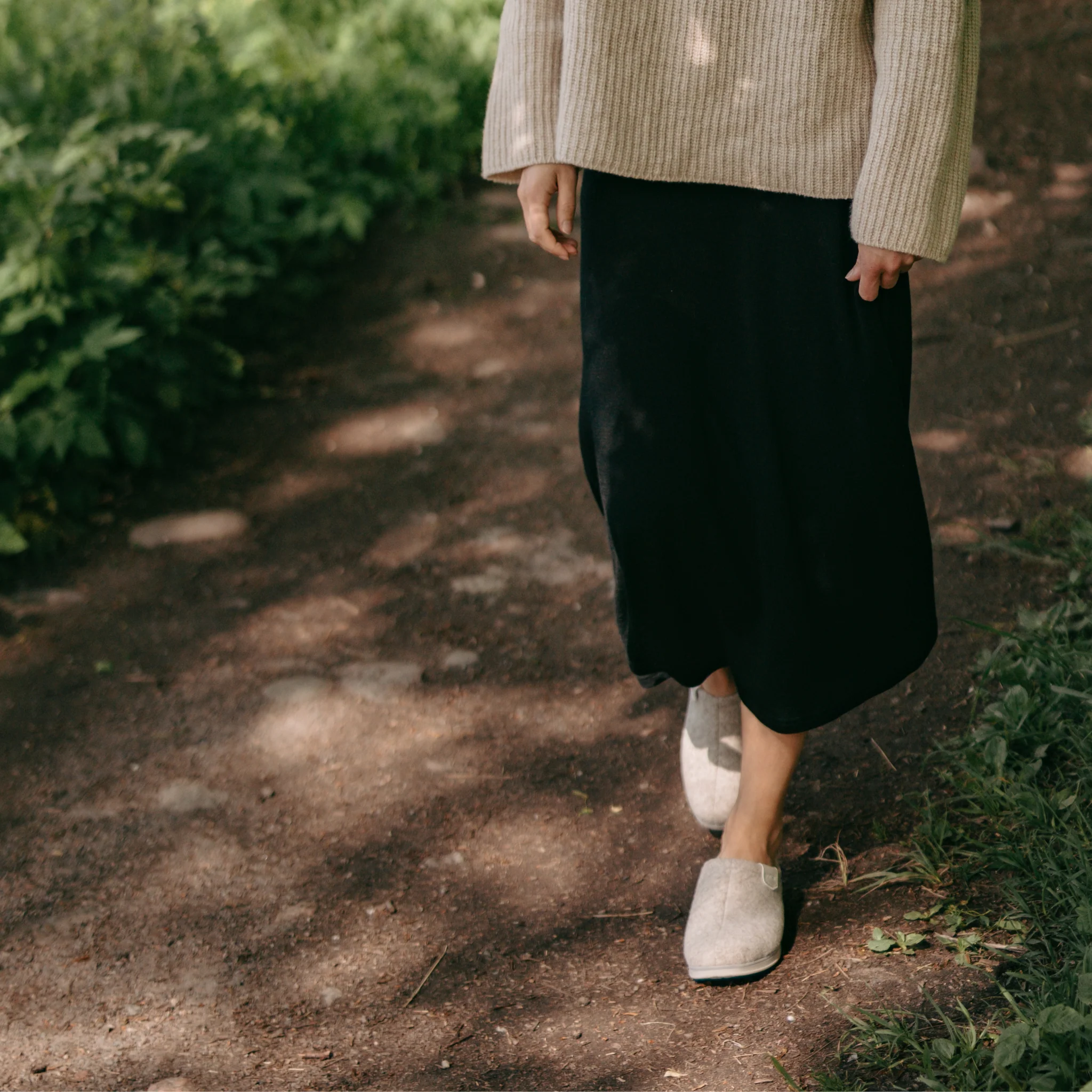 KIVI huopatossut - Image 4