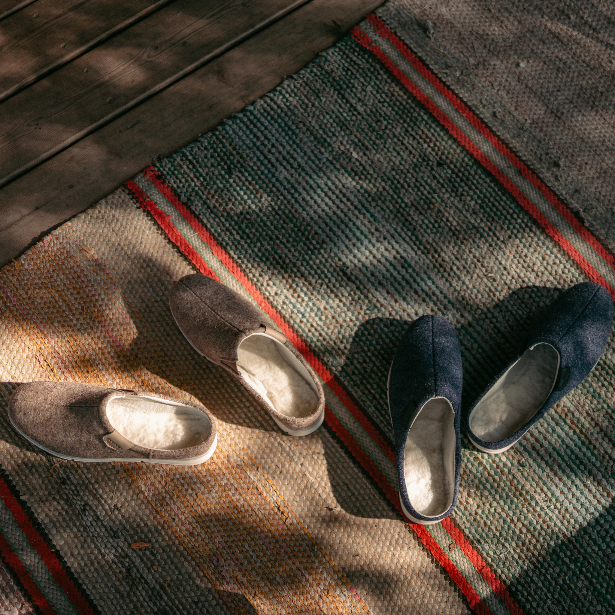 KIVI huopatossut - Image 8