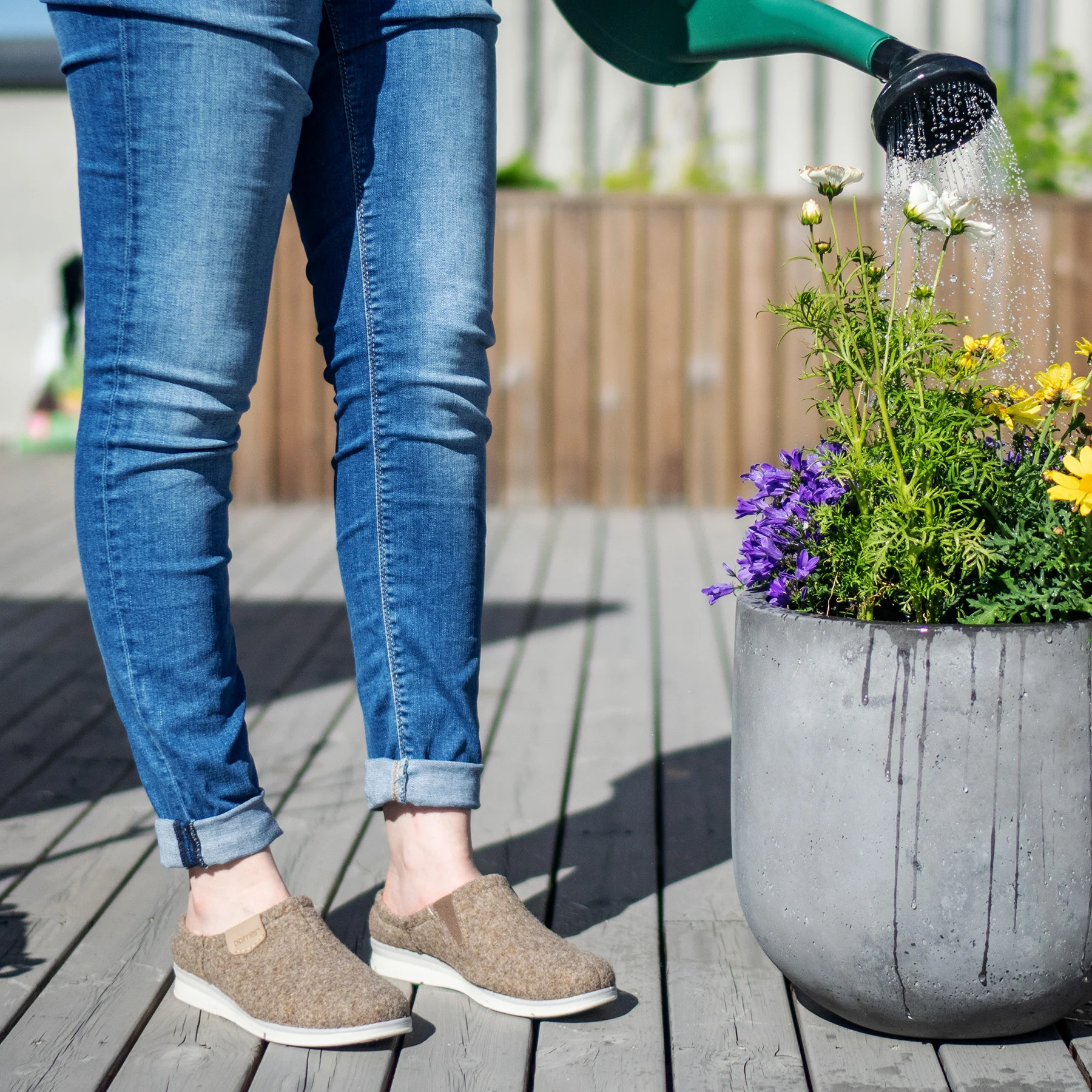 KIVI huopatossut - Image 9