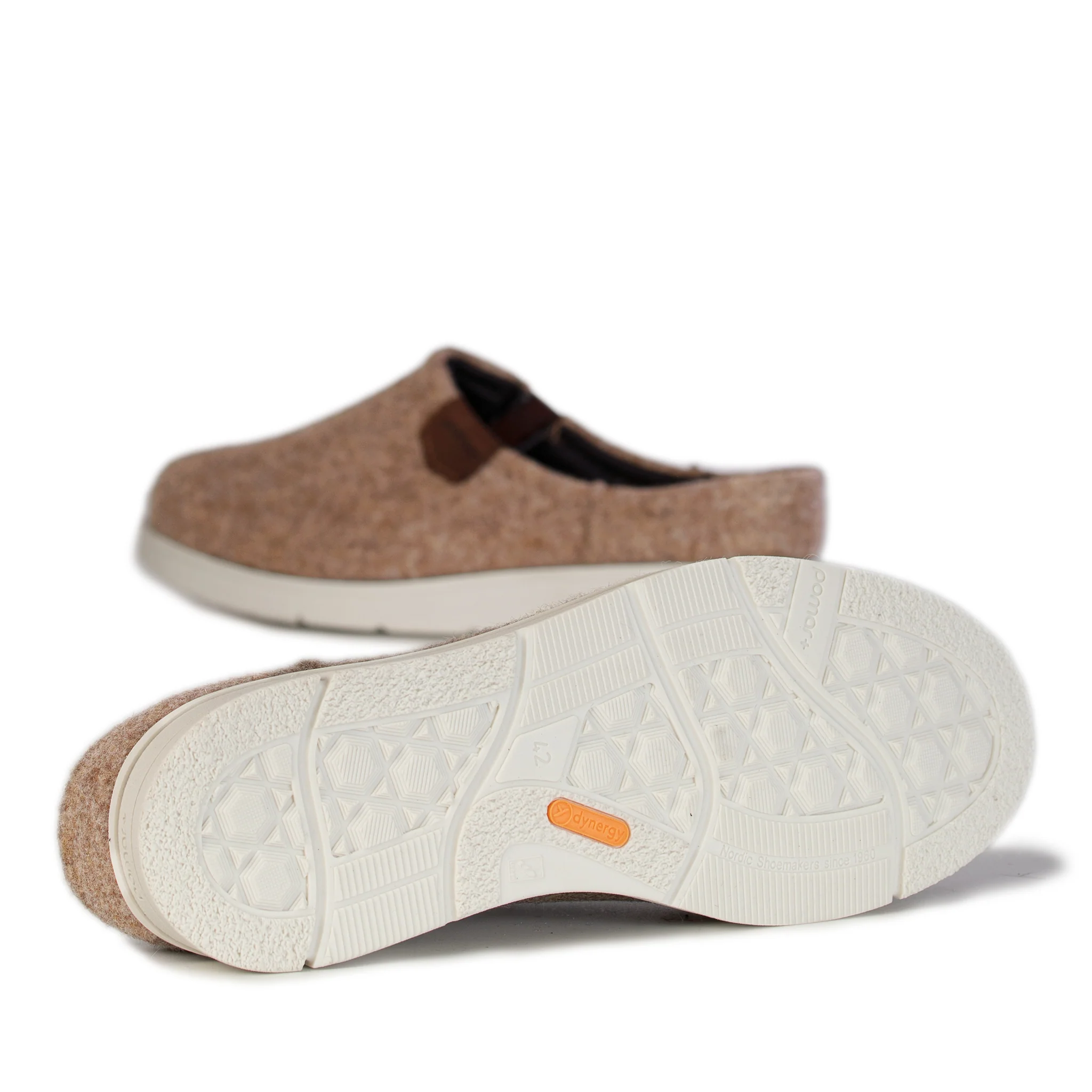 KÖLI huopatossut - Image 5