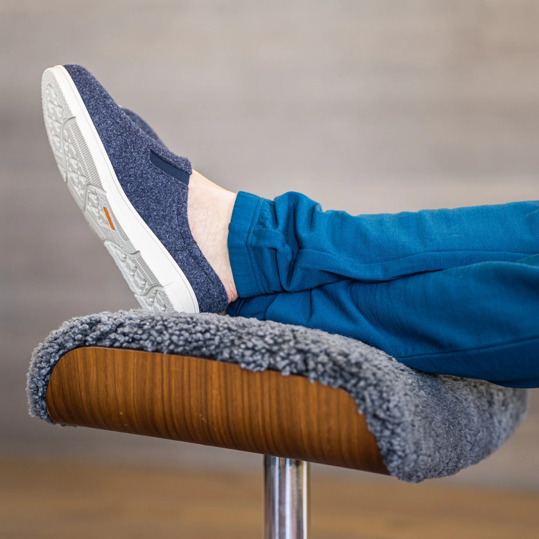 KÖLI huopatossut - Image 8