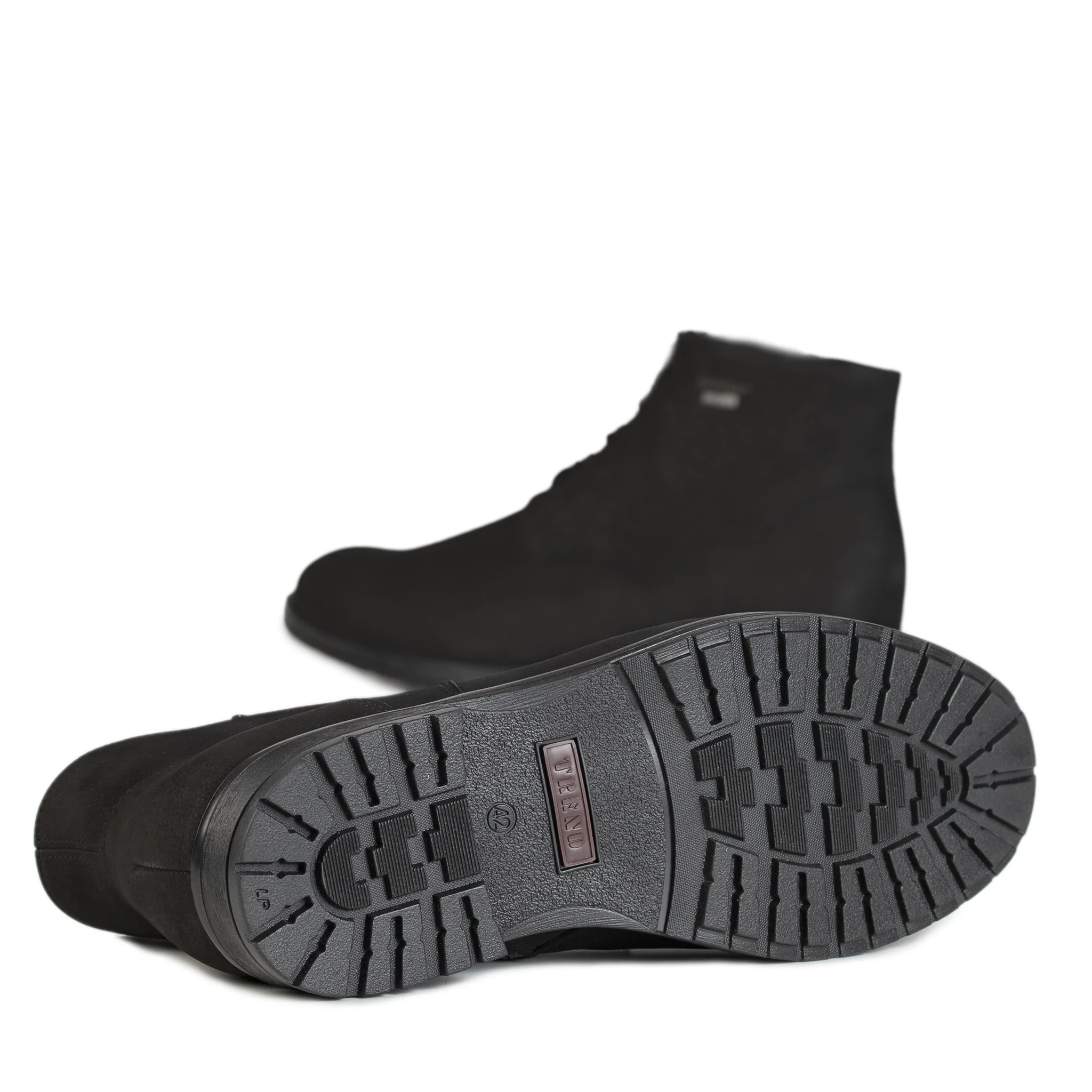 KUJA Miesten GORE-TEX® nilkkurit - Image 5