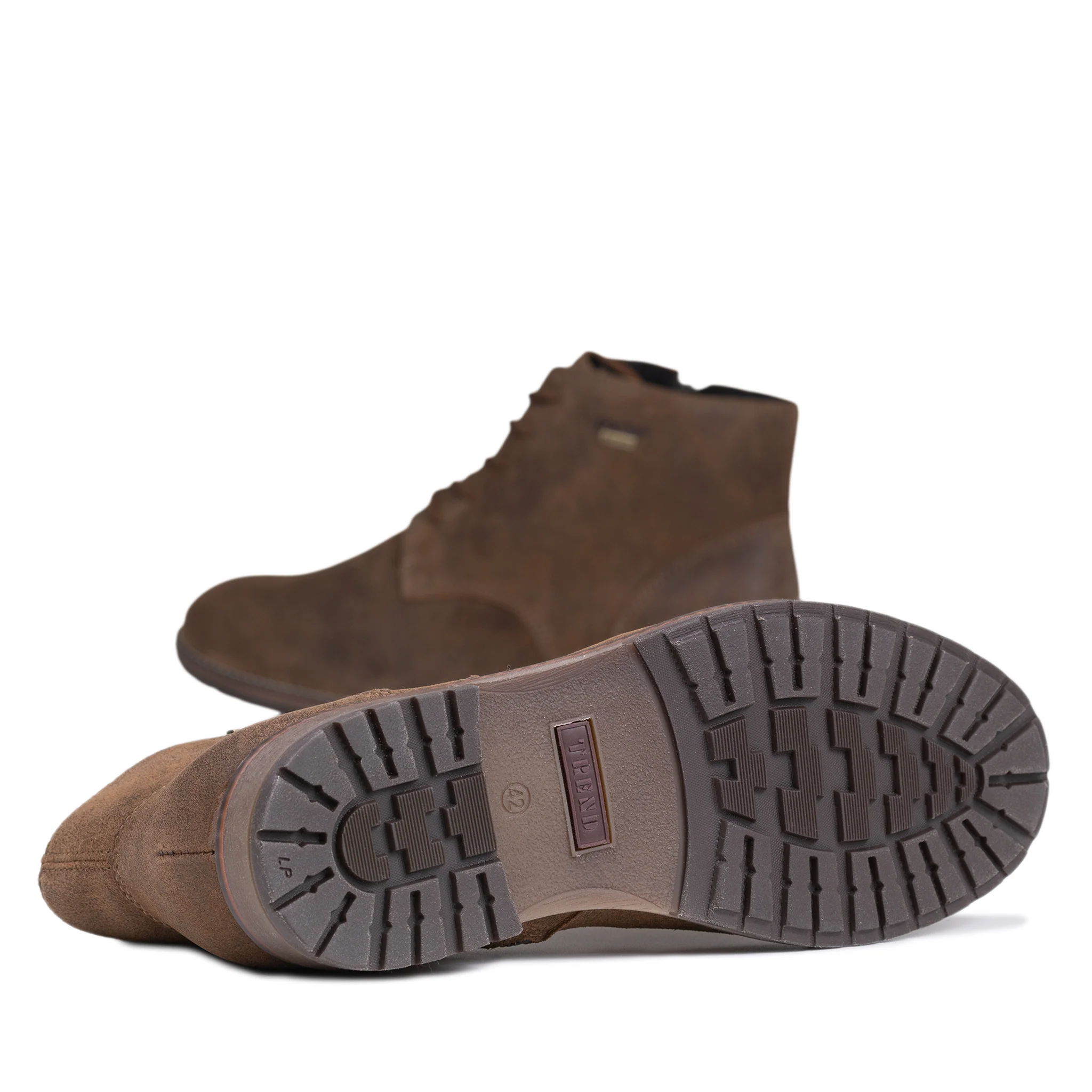 KUJA Miesten GORE-TEX® nilkkurit - Image 5