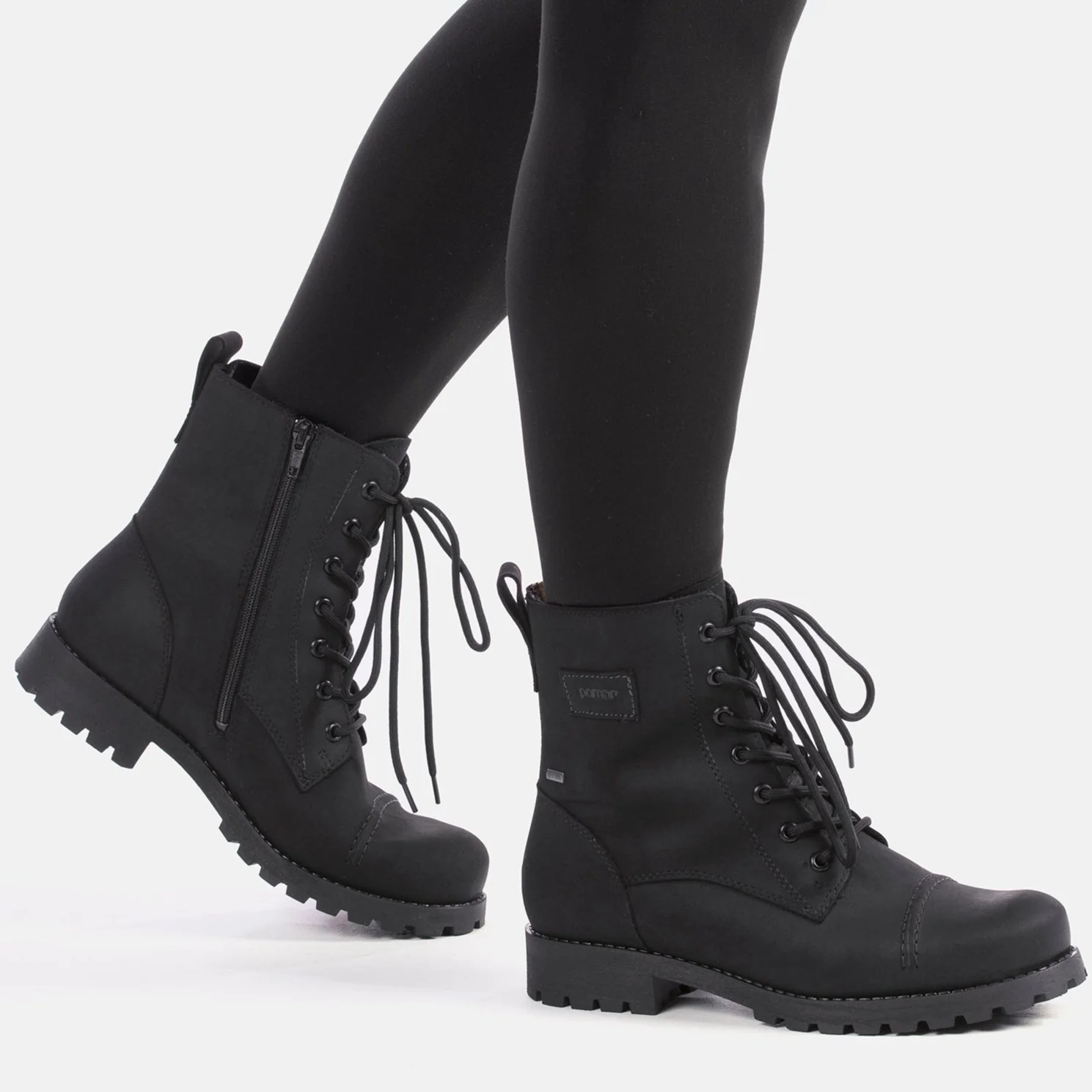 KUURA Naisten Pomar+ GORE-TEX® nilkkurit - Image 7