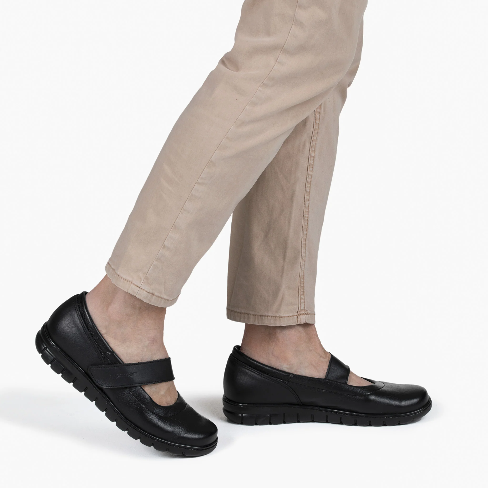 LILJA Pomar+ stretch ballerinat - Image 3