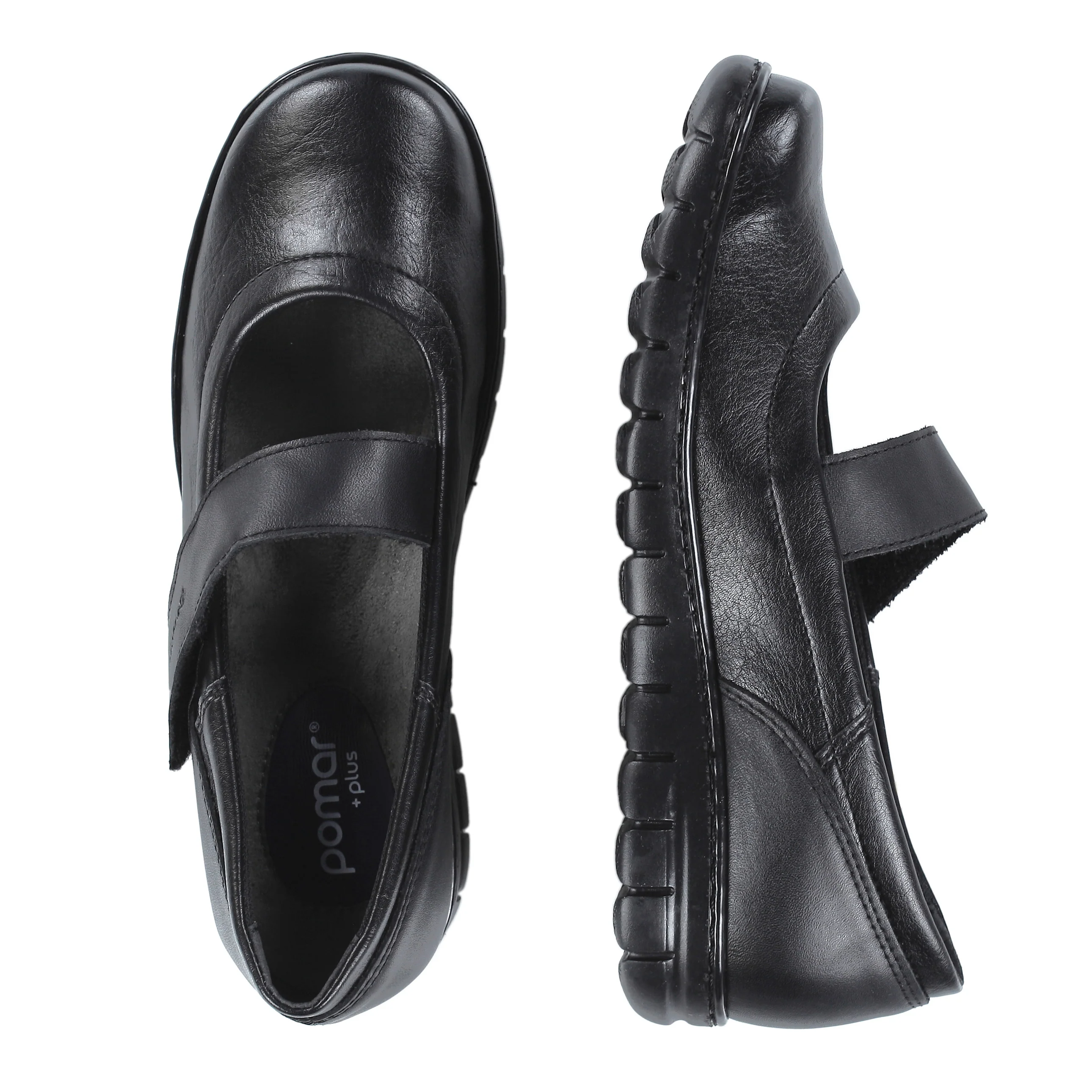 LILJA Pomar+ stretch ballerinat - Image 4