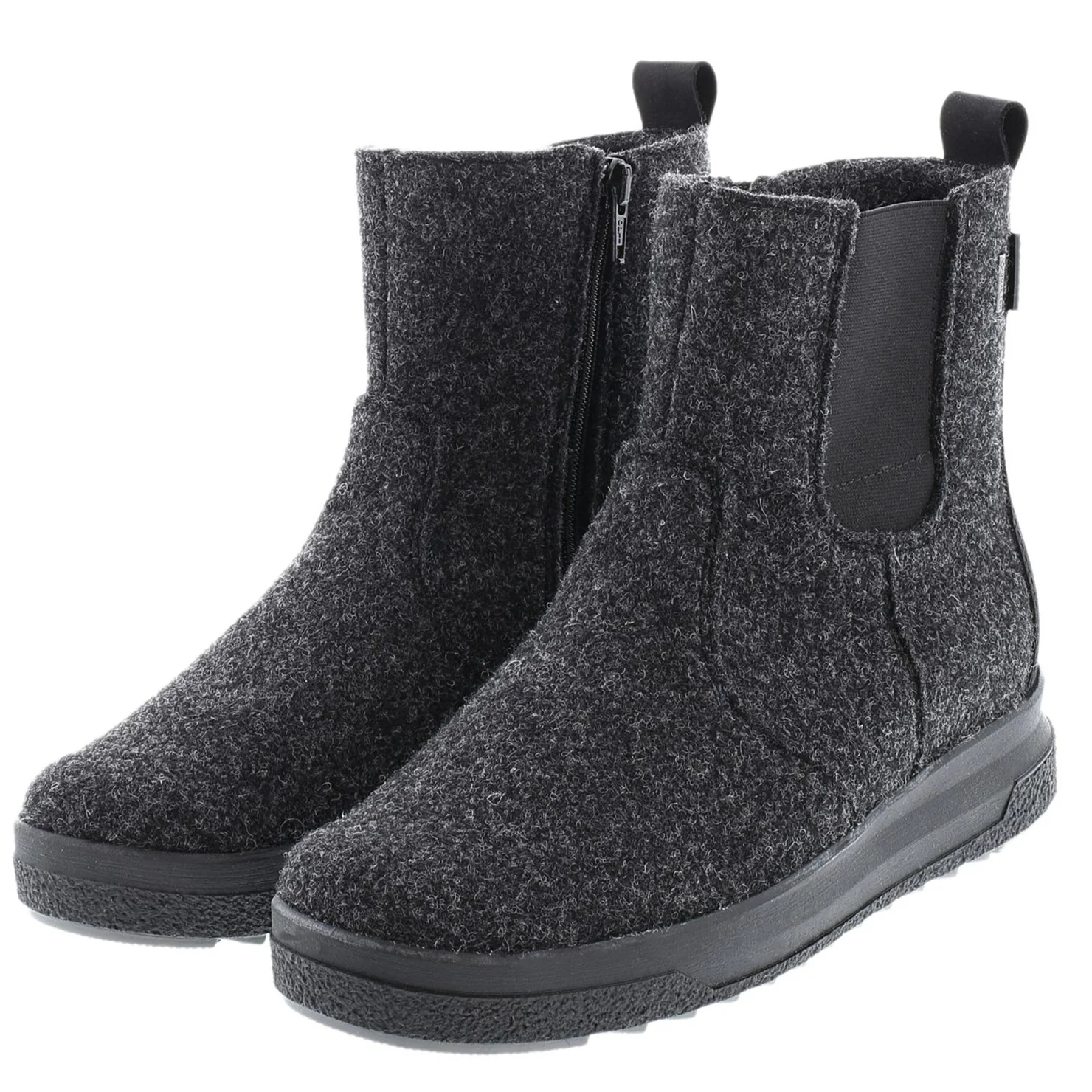 MALLA Naisten GORE-TEX® huopanilkkurit - Image 3