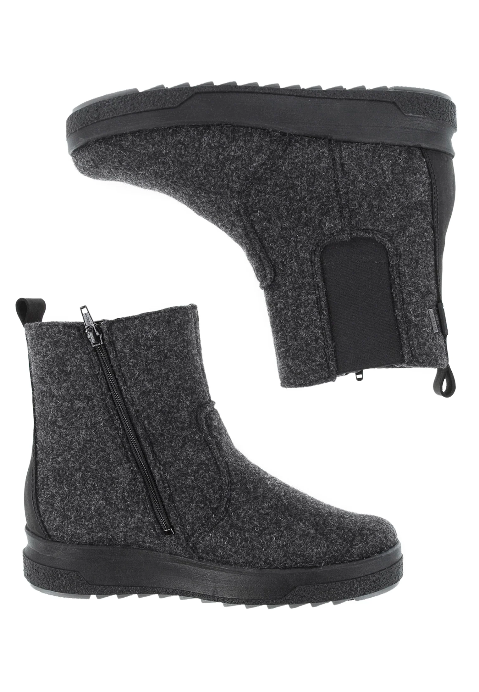 MALLA Naisten GORE-TEX® huopanilkkurit - Image 4