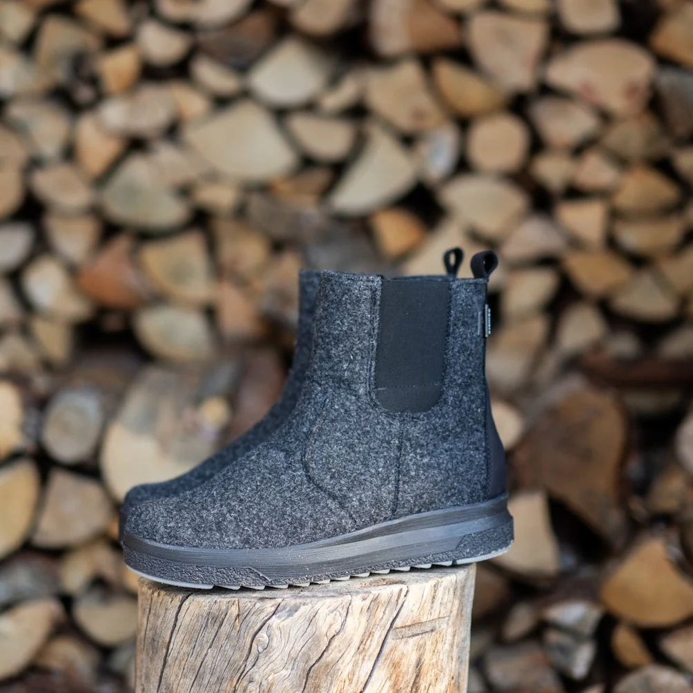 MALLA Naisten GORE-TEX® huopanilkkurit - Image 6