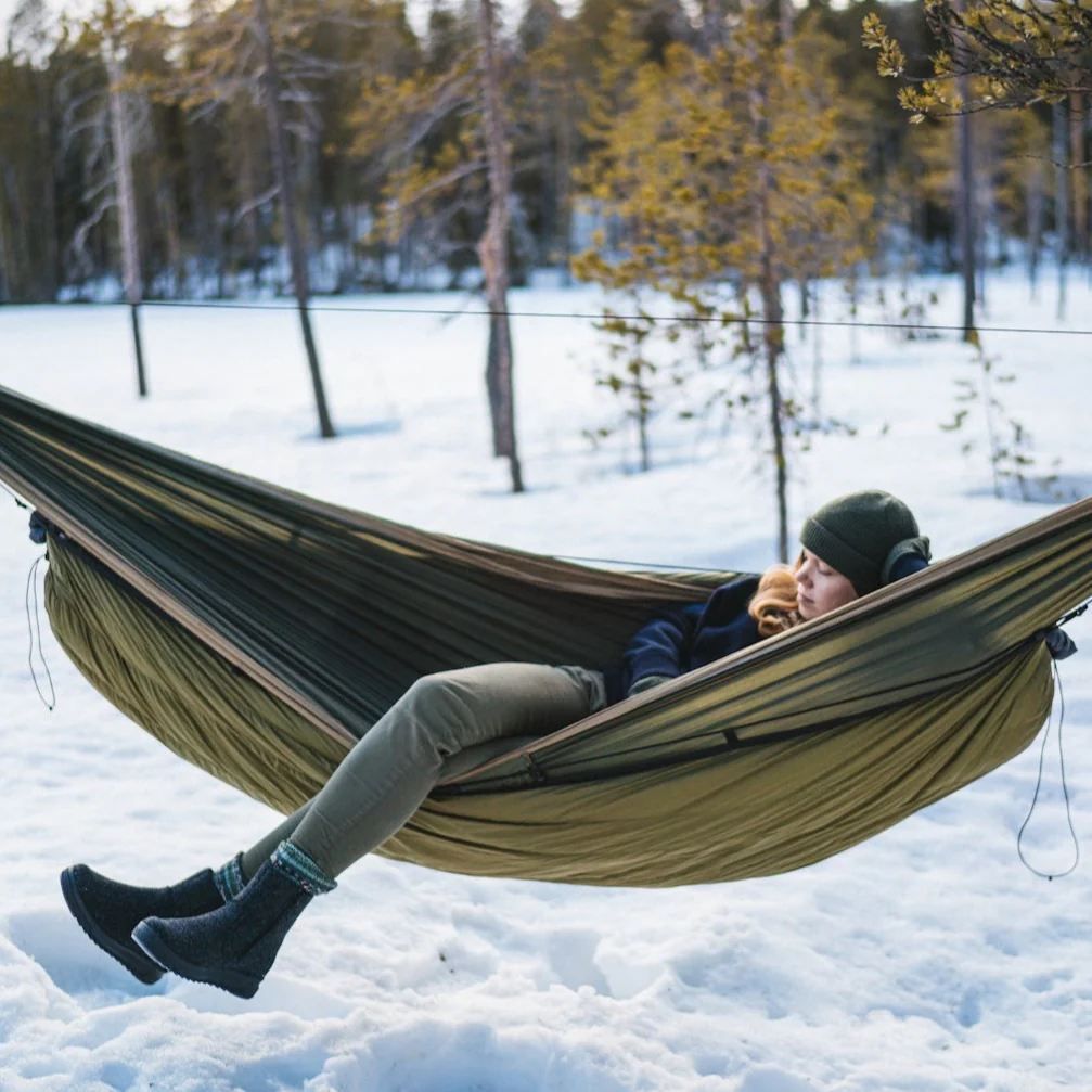 MALLA Naisten GORE-TEX® huopanilkkurit - Image 7