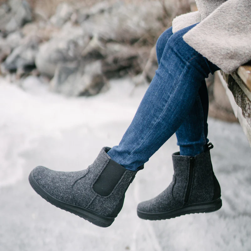 MALLA Naisten GORE-TEX® huopanilkkurit - Image 9