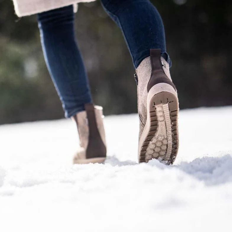 MALLA Naisten GORE-TEX® huopanilkkurit - Image 10