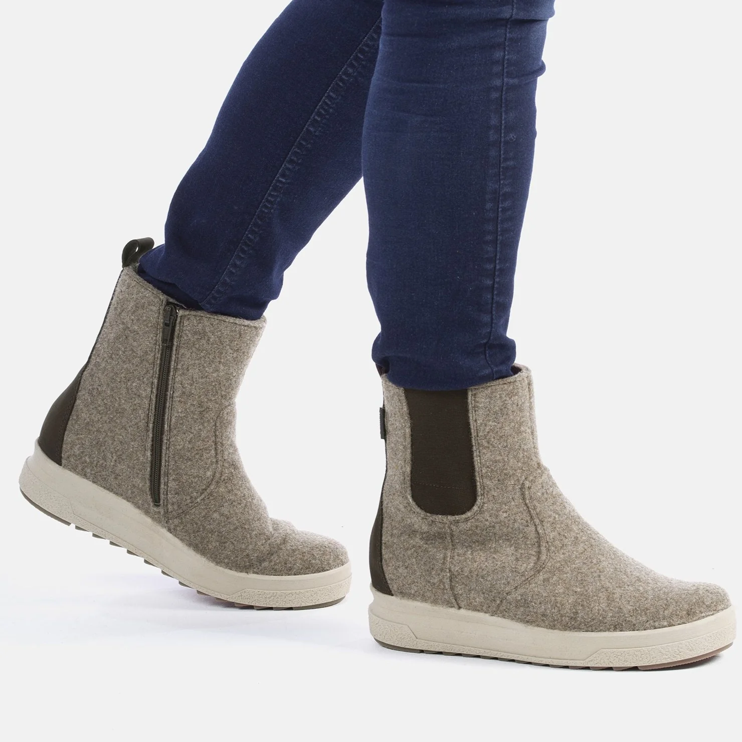 MALLA Naisten GORE-TEX® huopanilkkurit - Image 4